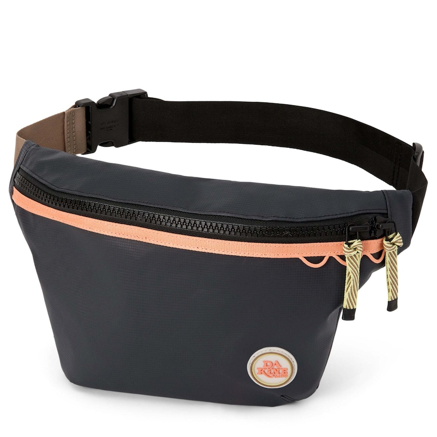 Dakine Renovation Hip Pack - Gürteltasche 32 cm (cypress) schwarz
