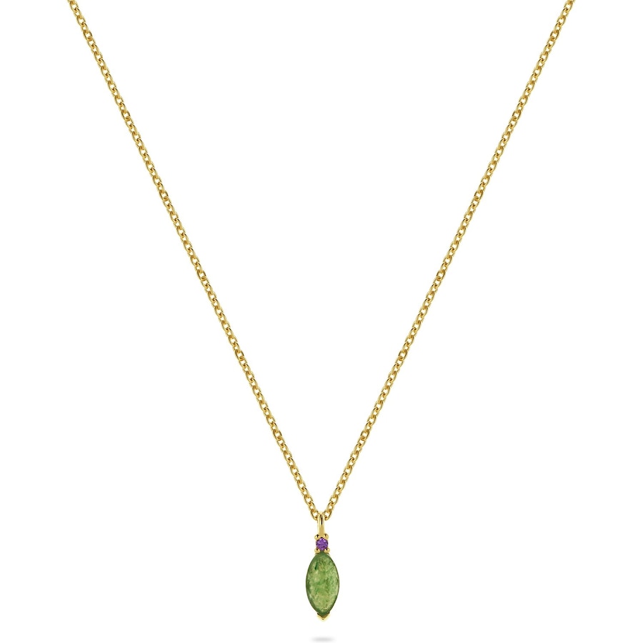 Guido Maria Kretschmer Kette 925er Silber One Size Damen