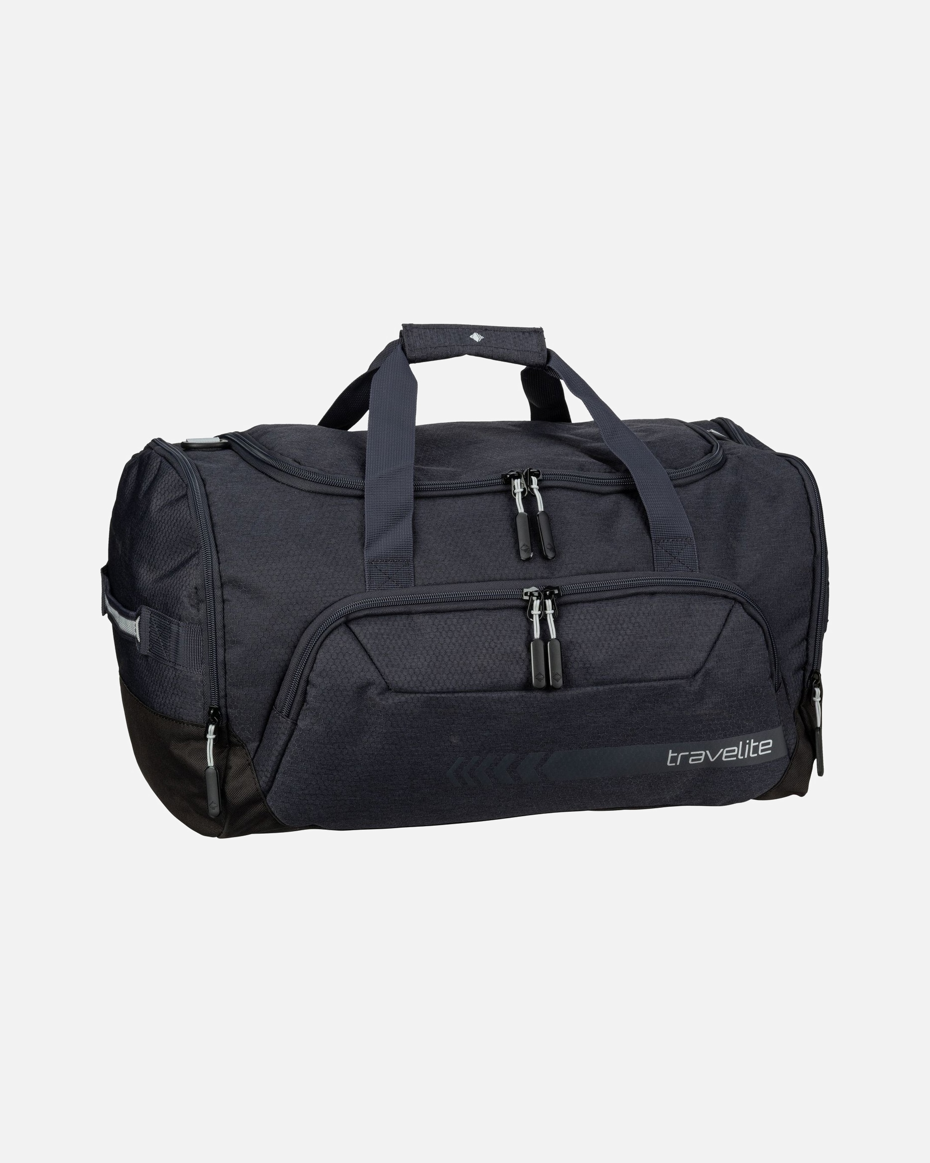 Tasche für Unisex Travelite Sporttasche Kick Off M Anthrazit