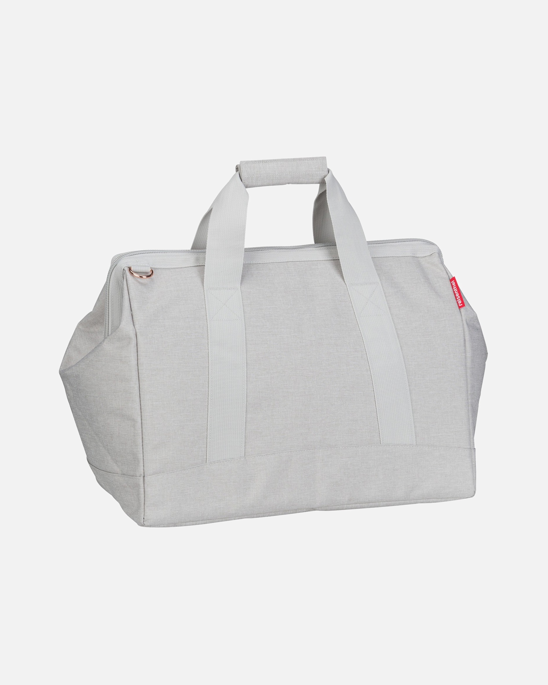 Tasche für Unisex Reisenthel Sporttasche allrounder L twist Twist Sky Rose
