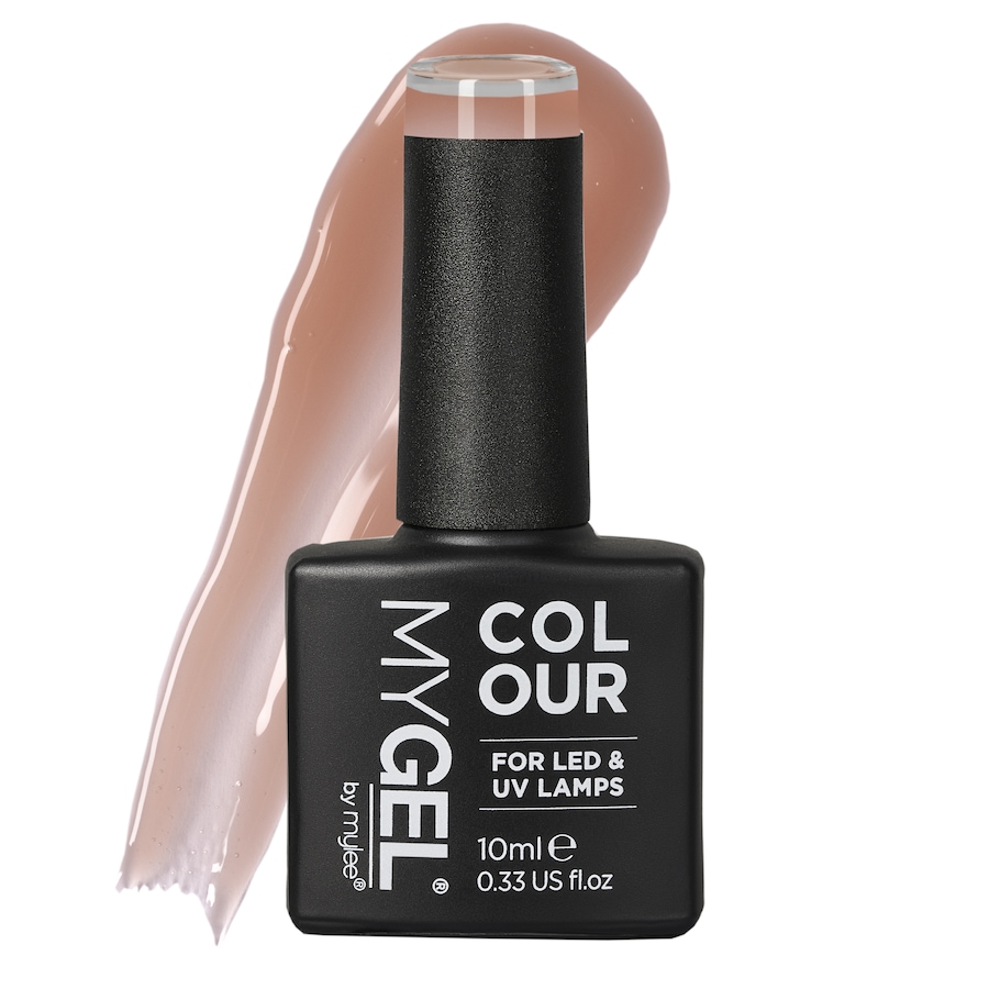 Mylee MyGel Gel-Nagellack Meant to Be 10 ml Rosegold