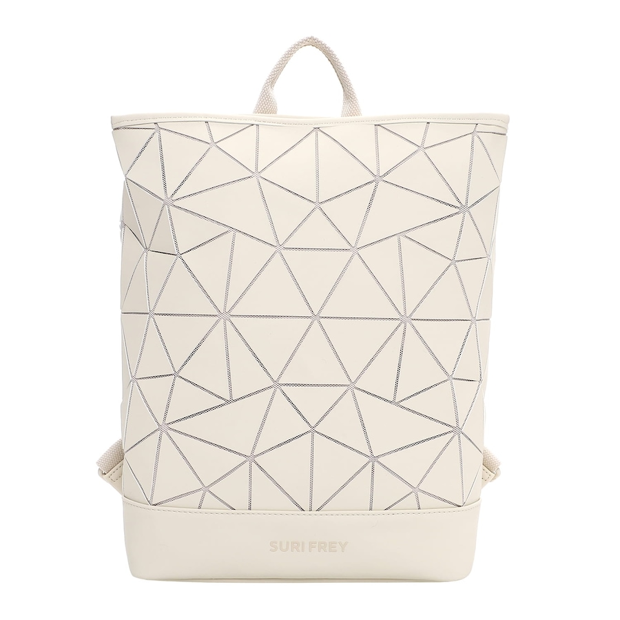 SURI FREY Rucksack SFY Sports Jessy-Lu Beige Nude