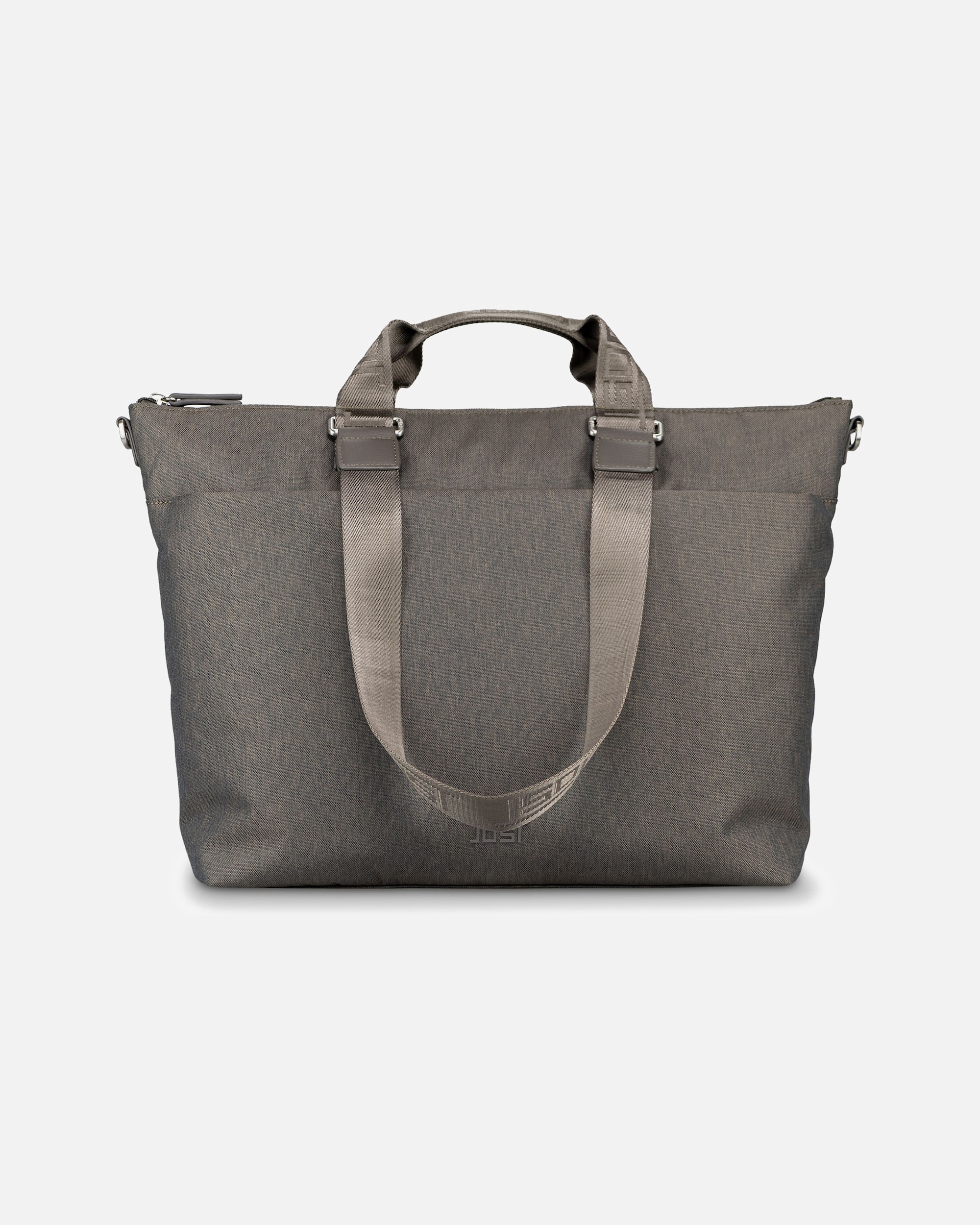 Tasche für Weiblich Jost Bergen Shopper taupe
