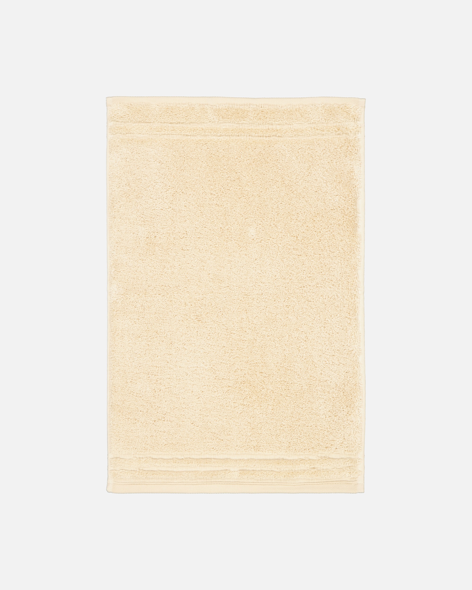 Handtuch für Unisex Vossen Vossen Handtücher Vienna Style Supersoft tibet - 6100 Gästetuch 30x50 cm