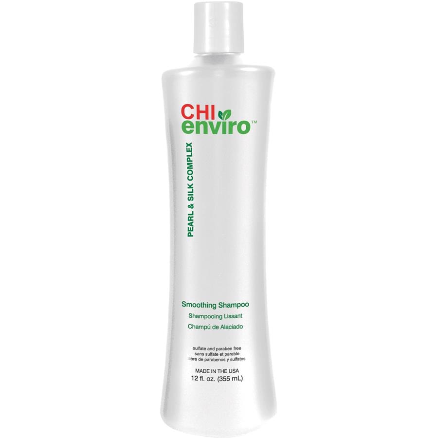 CHI Smoothing Shampoo 355 ml