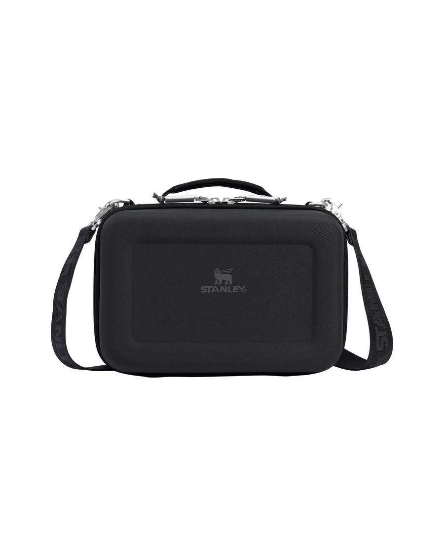 Stanley 1913 Kühler - 4L ARISTA MINI FOOD BOX Black Schwarz