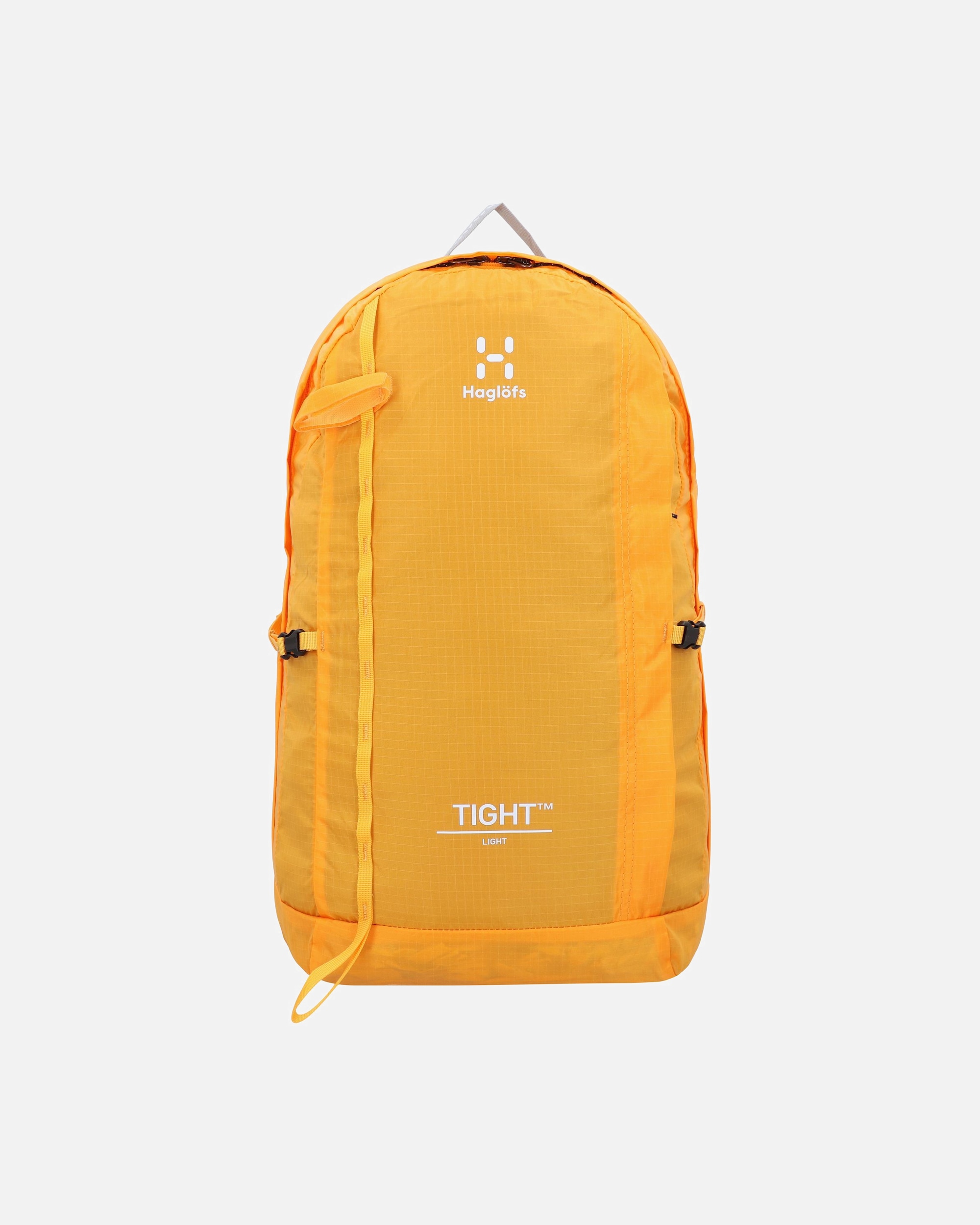 Rucksack für Männlich Haglöfs Tight Daypack sunny yellow