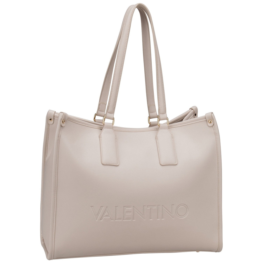Valentino Bags Shopper Foxy RE O51 Ecru Nude Damen