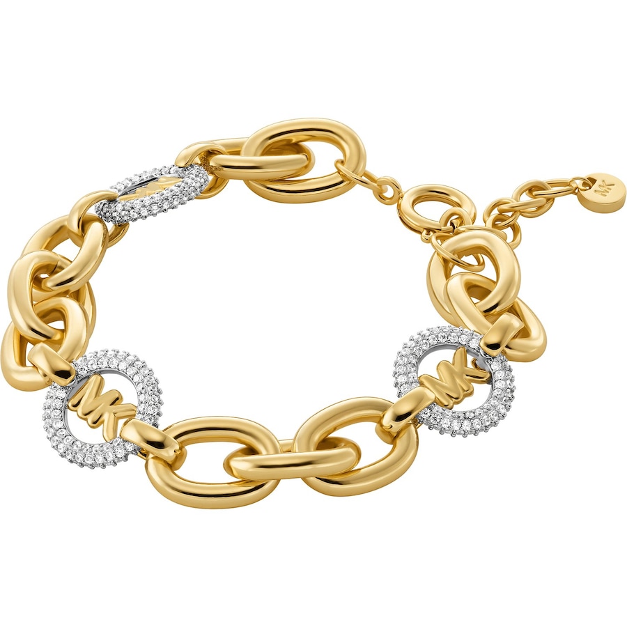 Michael Kors Armband Metall One Size Damen