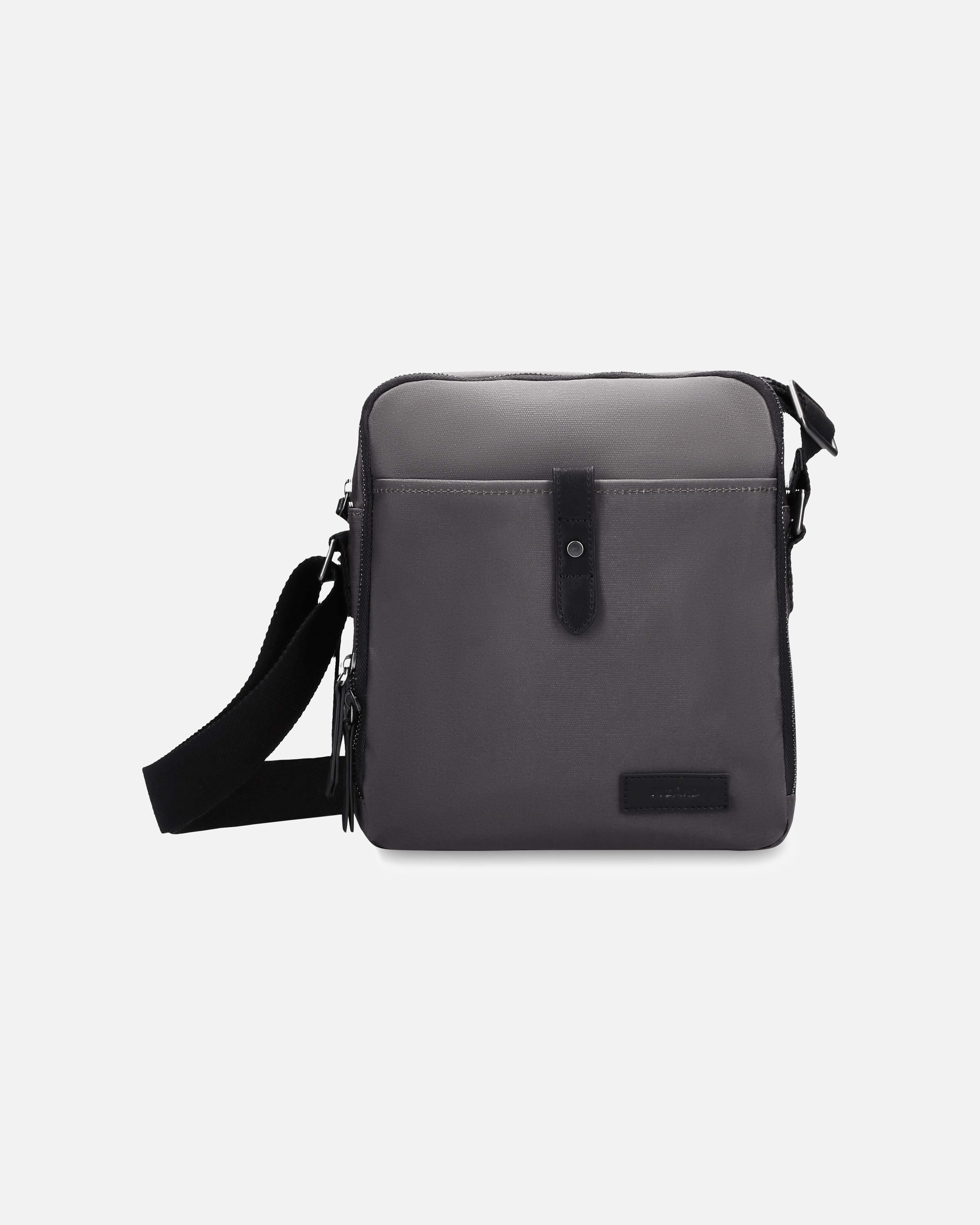 Umhängetasche für Weiblich Picard Schultertasche Calahari grau
