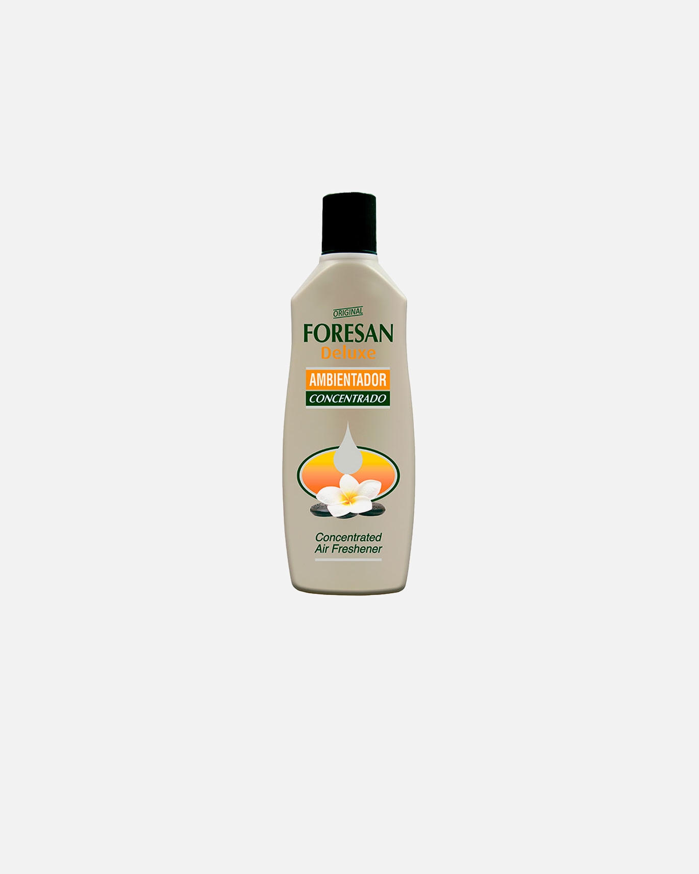 Raumduft für Unisex Foresan FORESAN DELUXE konzentrierter Lufterfrischer 125 ml