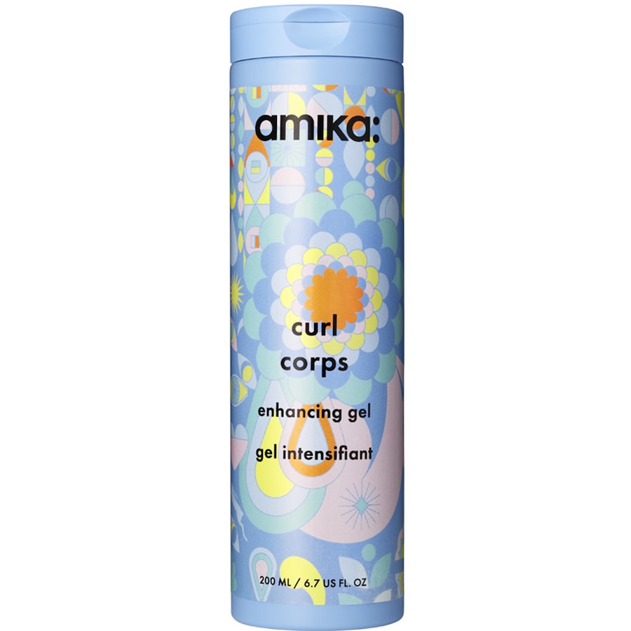 Amika CURL CORPS Enhancing Gel 200 ml