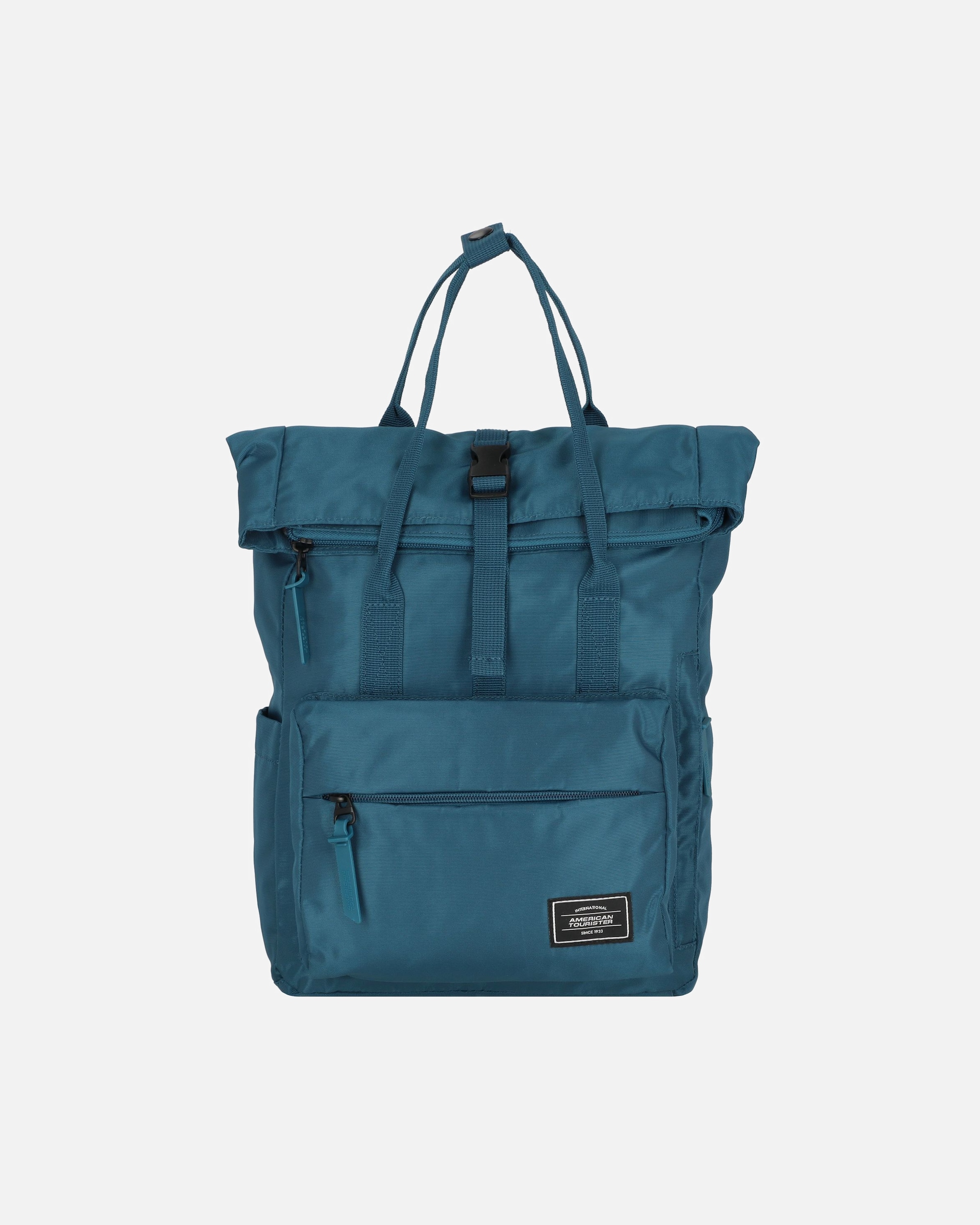 Rucksack für Weiblich American Tourister Urban Groove City-Rucksack deep ocean