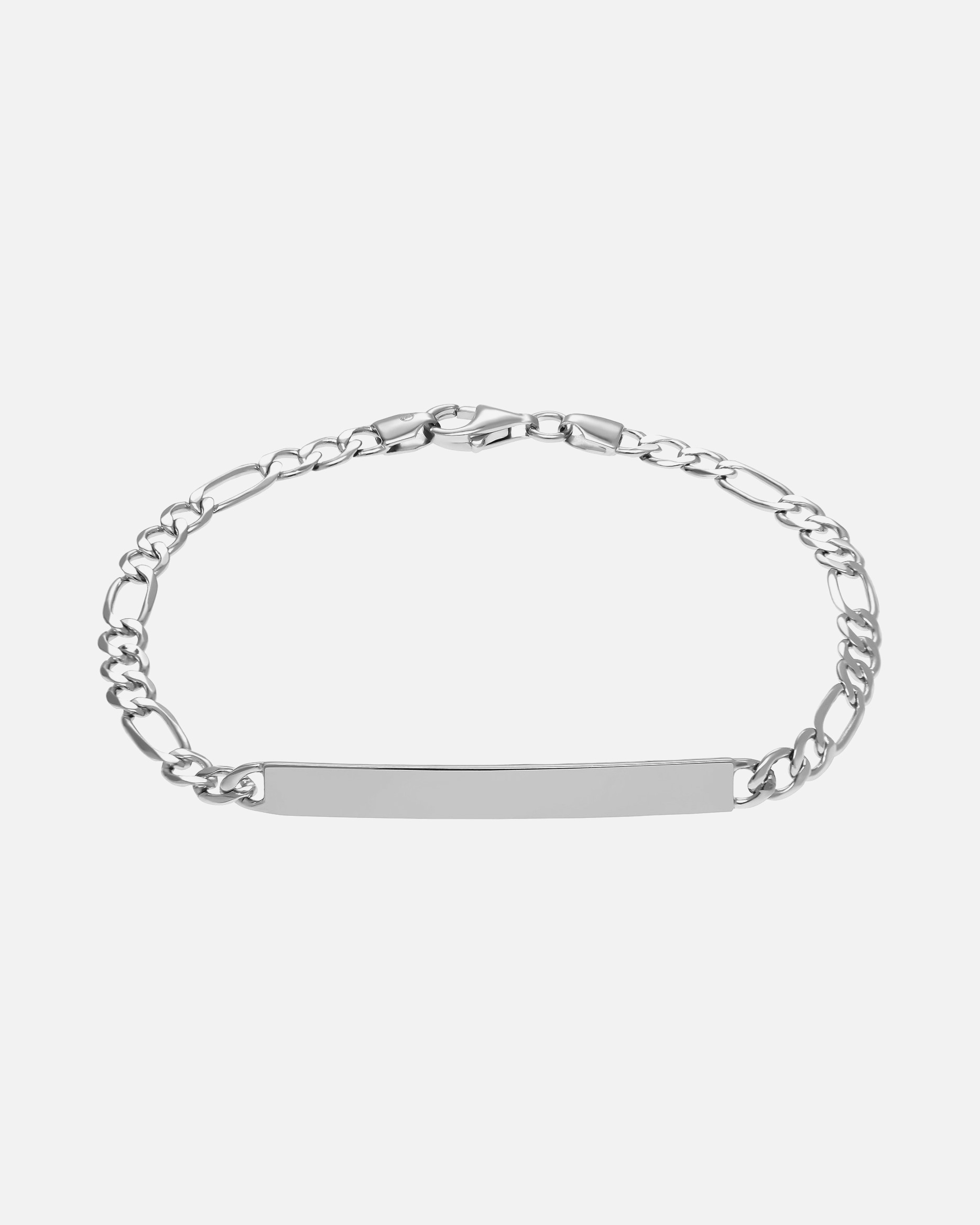 Armband für Männlich CHRIST I.D.-Armband 925er Silber One Size