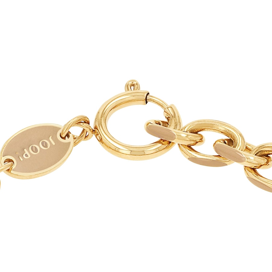 JOOP! Armband Edelstahl One Size Damen