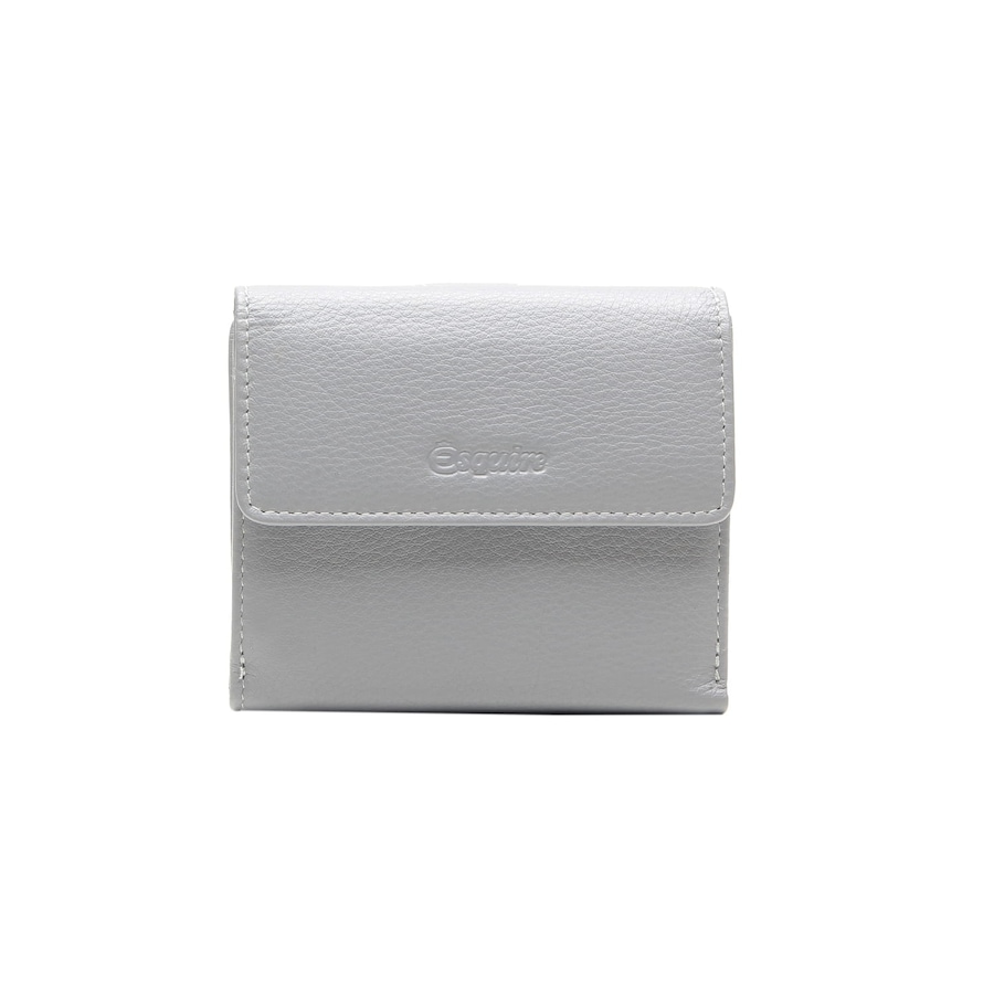 Esquire Geldbörse VIKTORIA grau Grau Damen