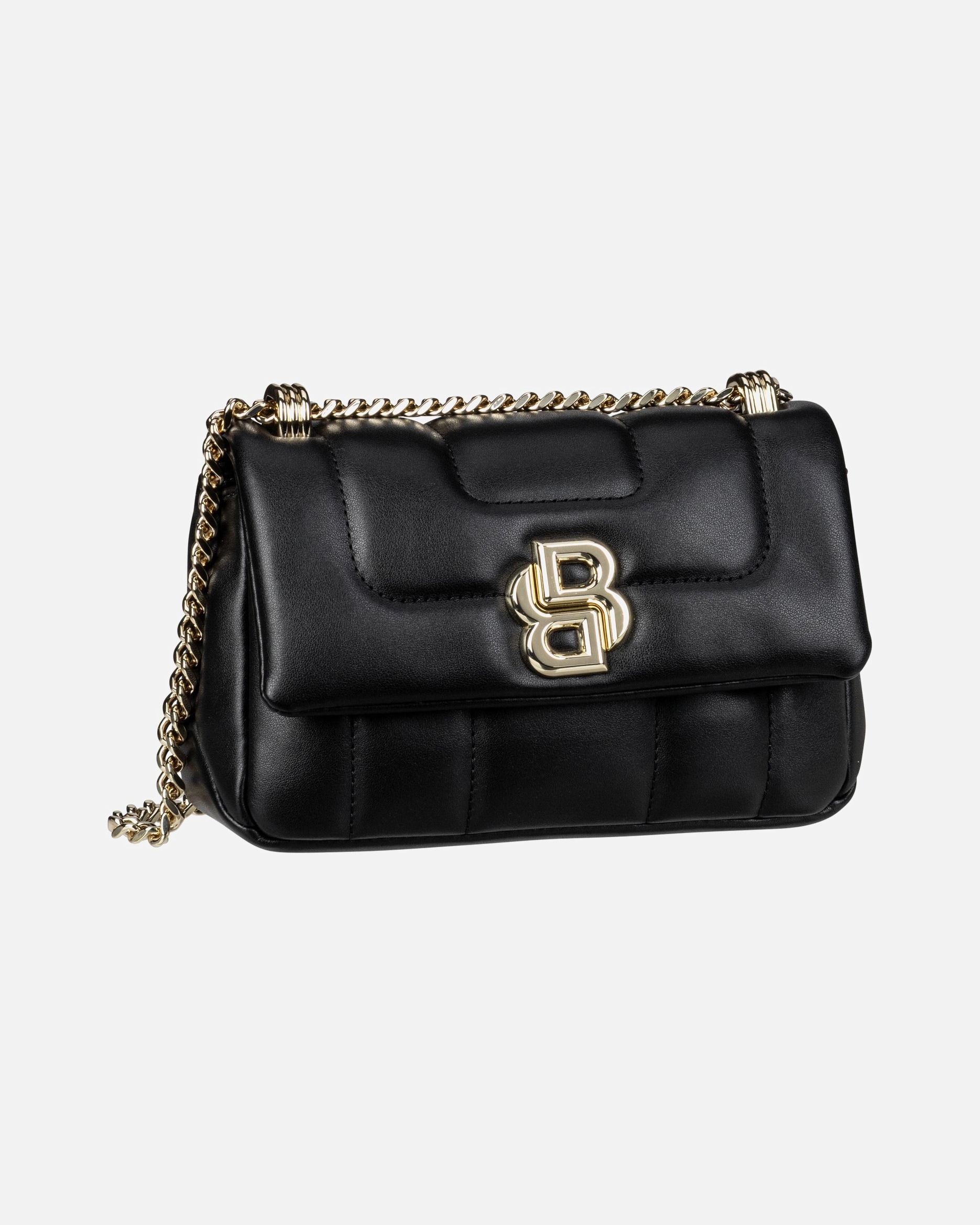 Umhängetasche für Weiblich Hugo Boss Umhängetasche B Icon S Black