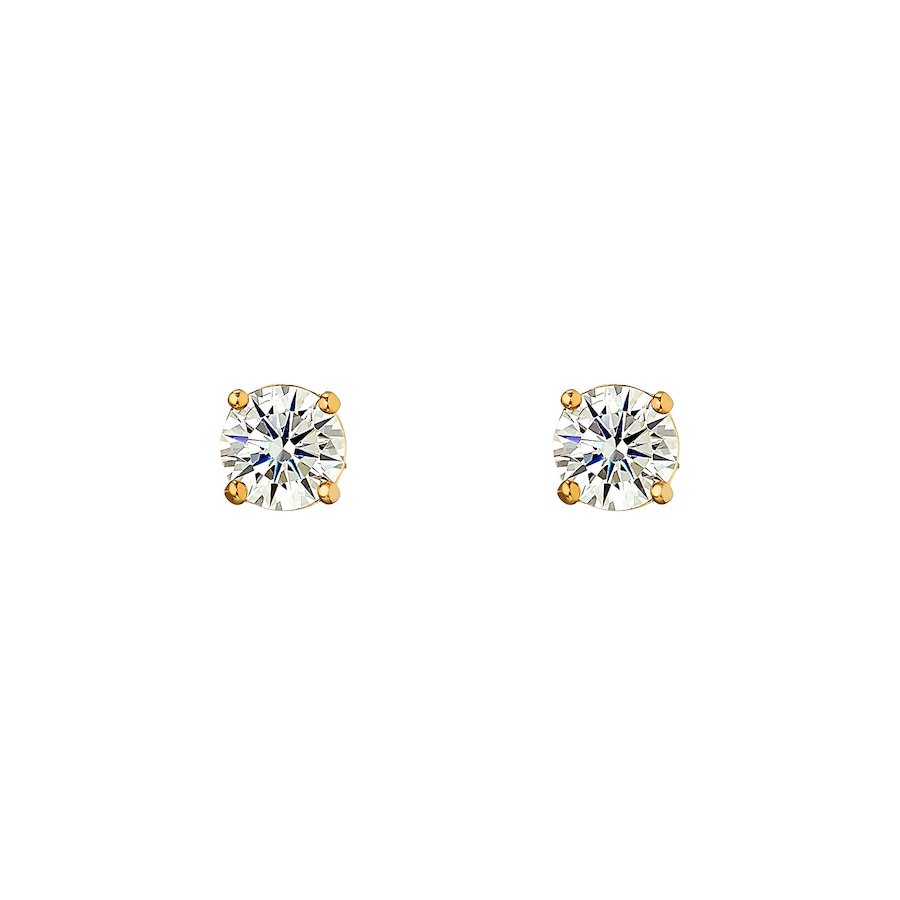 Heideman Ohrschmuck Ava Goldfarben Damen