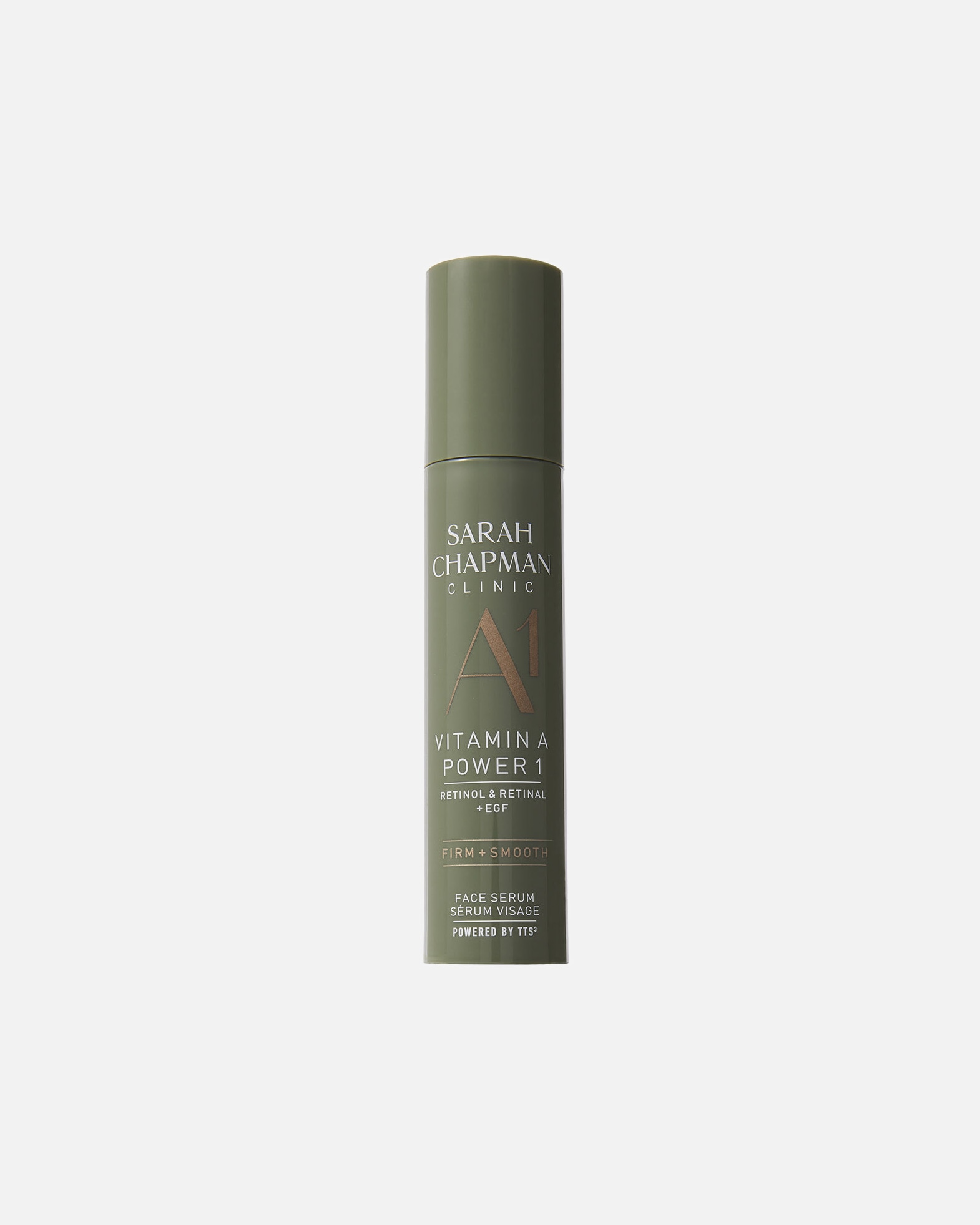Anti-Aging Serum für Unisex Sarah Chapman Vitamin A Power 1 Vitamin A Power 1