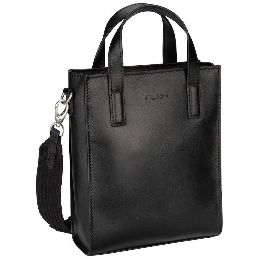 Picard Bodybag Toscana Schwarz