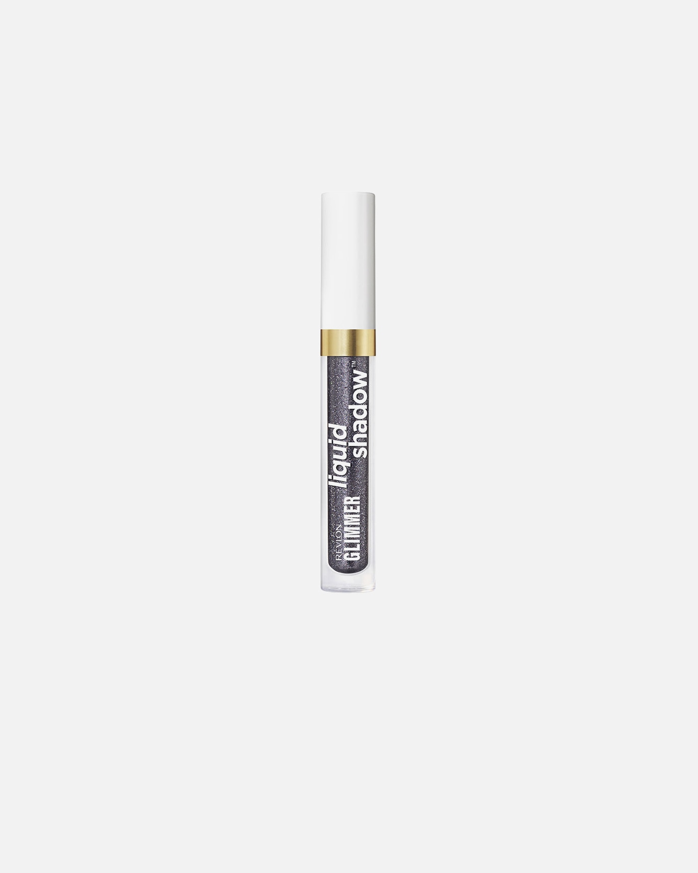 Lidschatten für Unisex Revlon REVLON GLIMMER Flüssigschatten 202-Glimmerverse