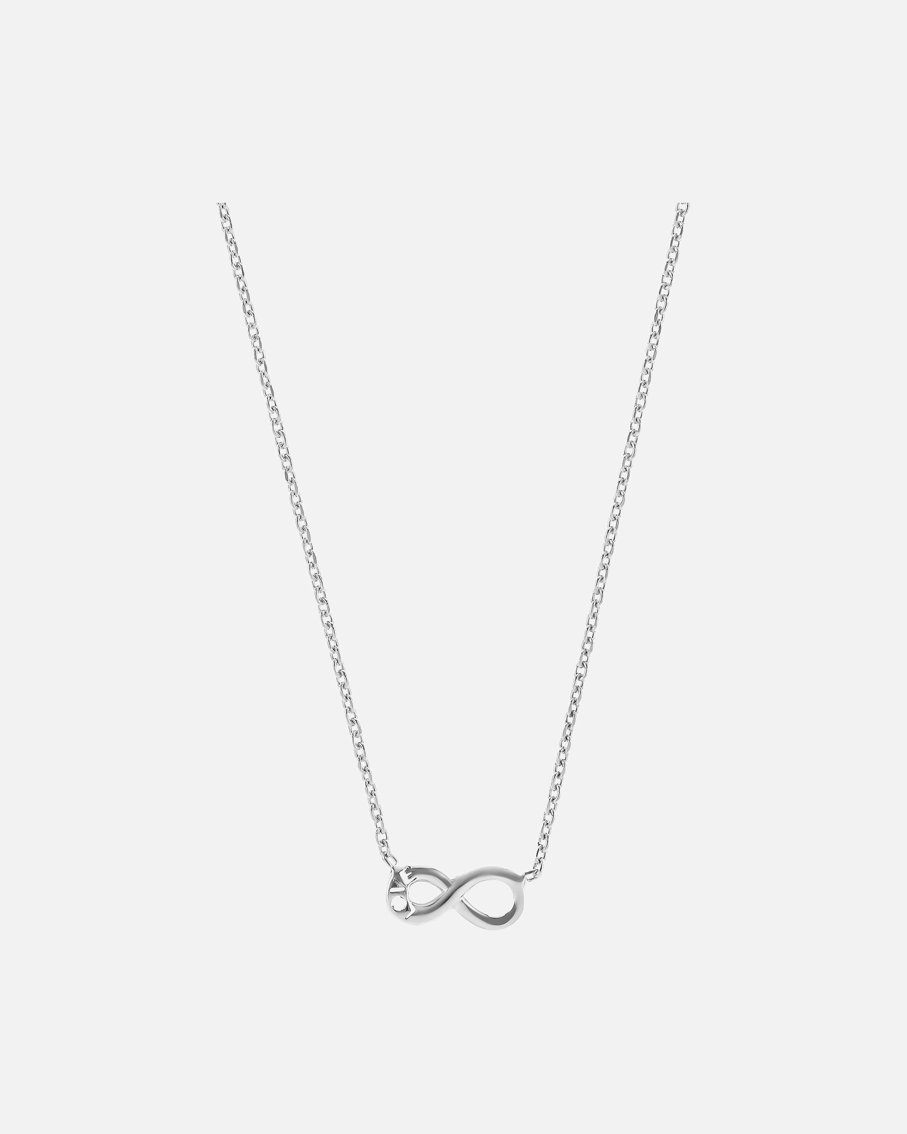 Halskette für Weiblich FAVS Kette 925er Silber One Size