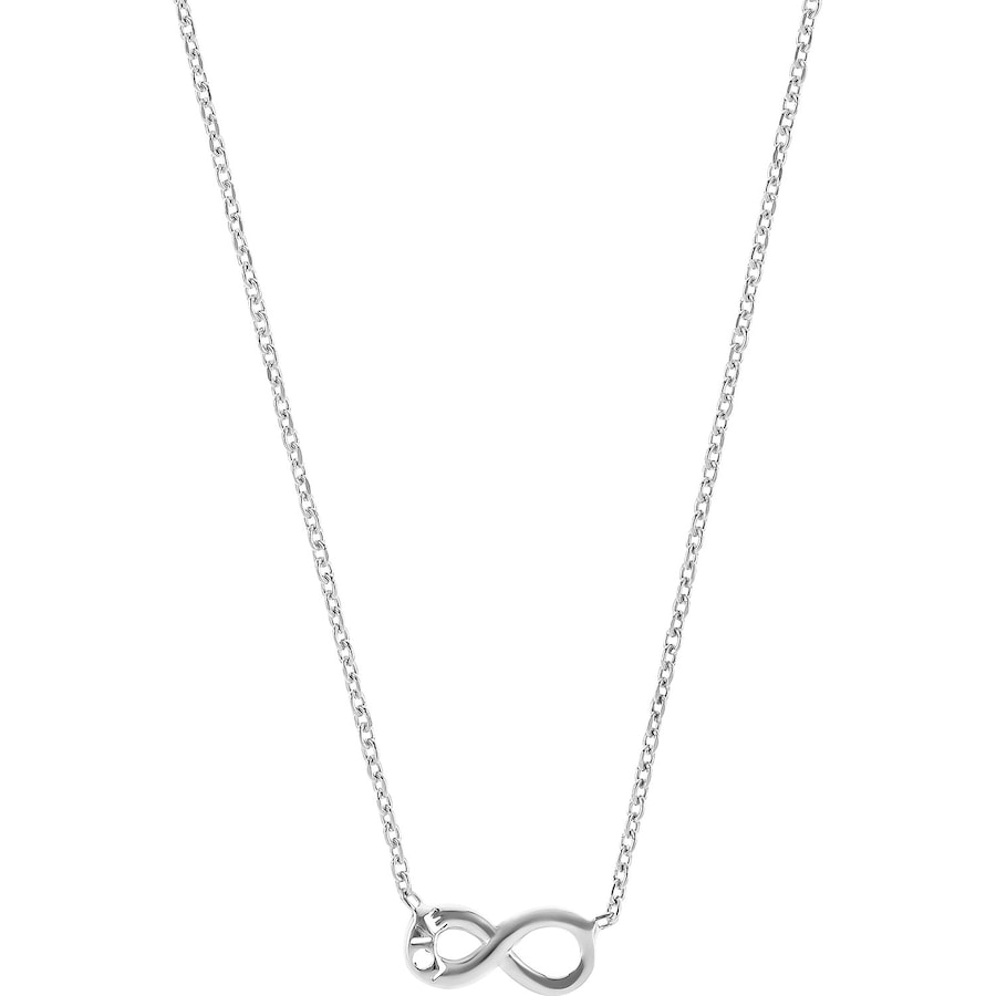 FAVS Kette 925er Silber One Size Damen