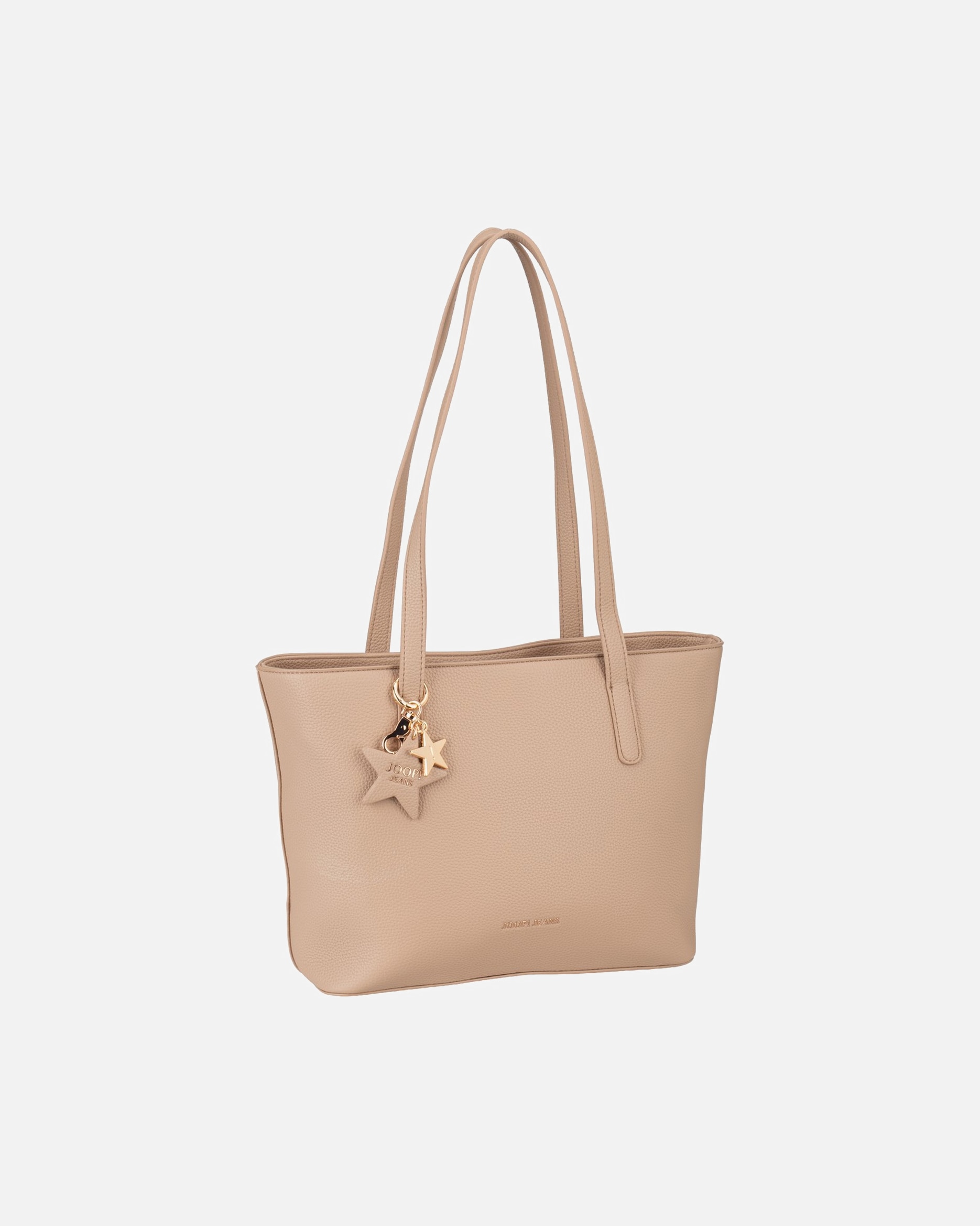 Shopper für Weiblich JOOP! Shopper Salve Lara Shopper MHZ Bleached Sand