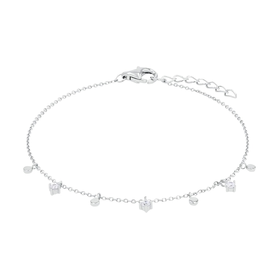 amor Armband Silber Damen