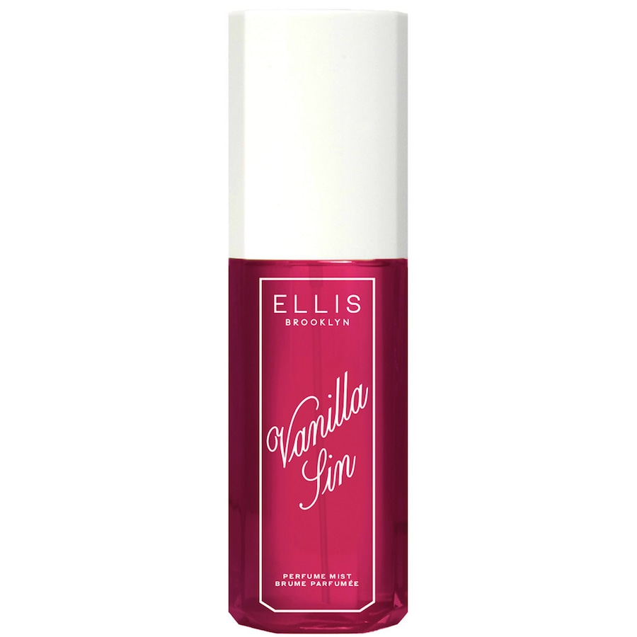 Ellis Brooklyn VANILLA SIN Perfume Mist 240 ml unisex