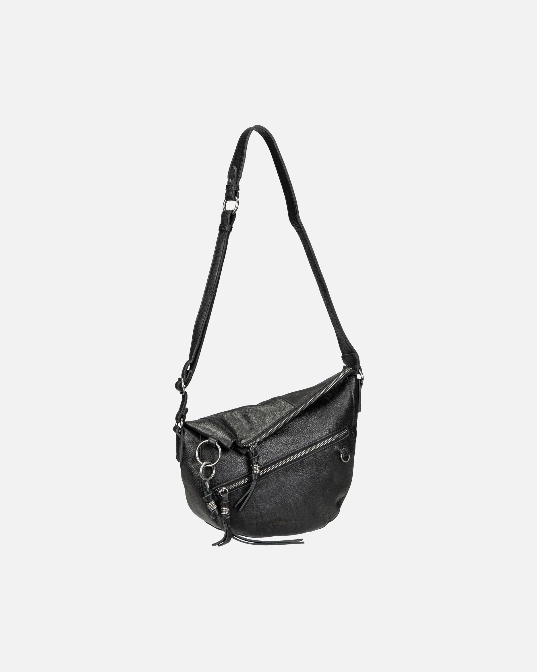 Handtasche für Weiblich FREDsBRUDER Handtasche My Forever Friend Midi Black