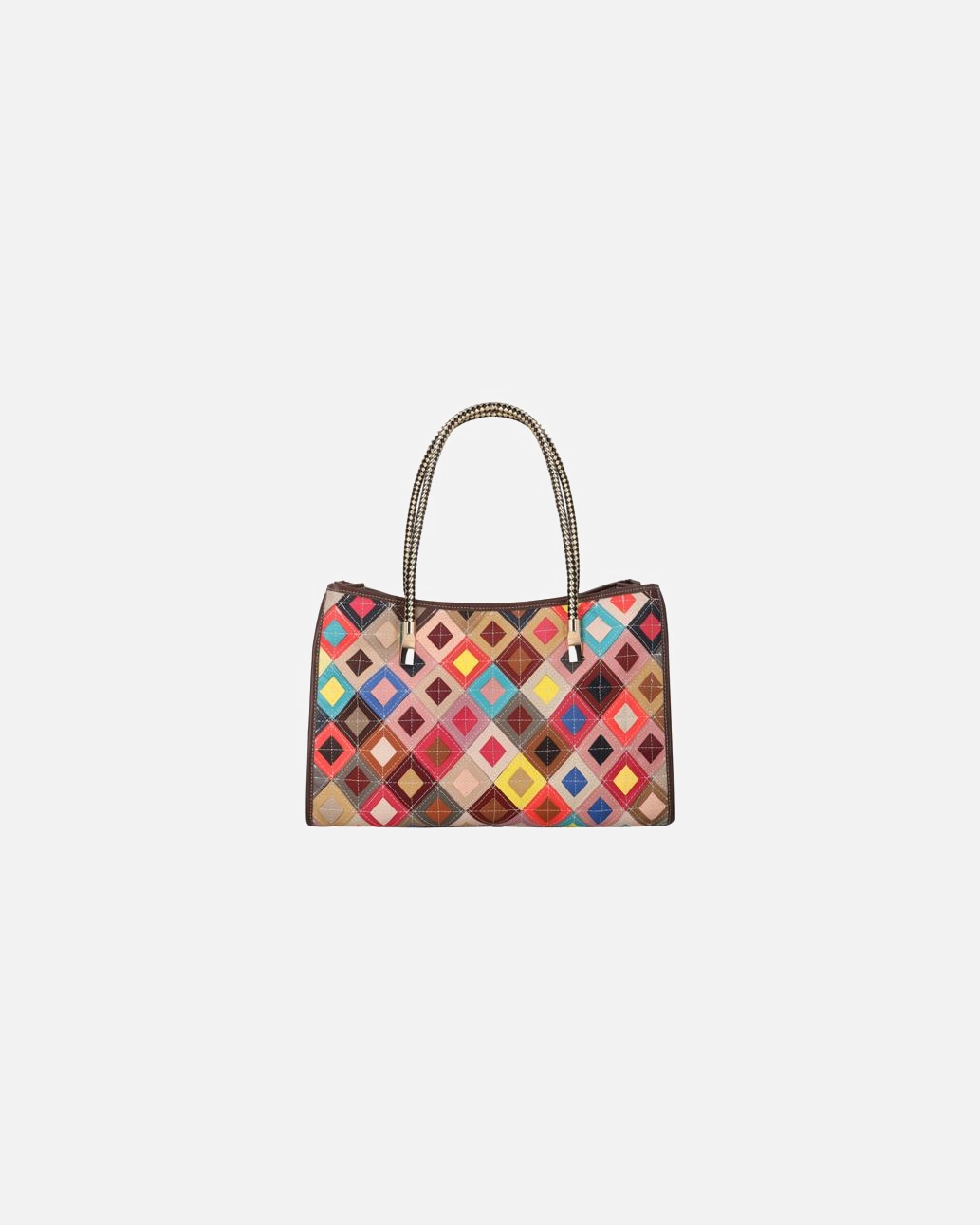 Tasche für Weiblich usha FESTIVAL Umhängetasche Einheitsgröße
