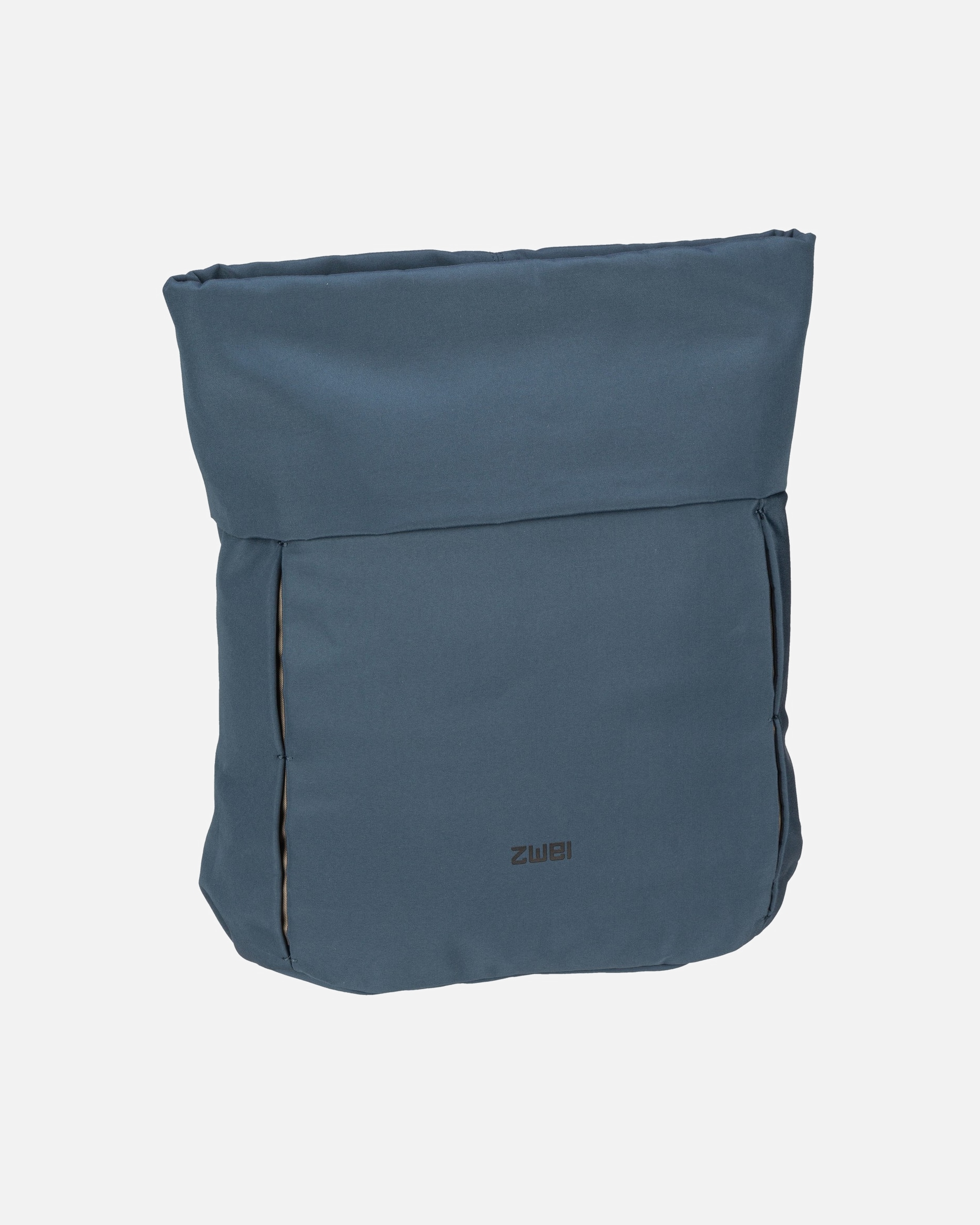 Rucksack für Weiblich ZWEI Rucksack Toni TOR120 Denim