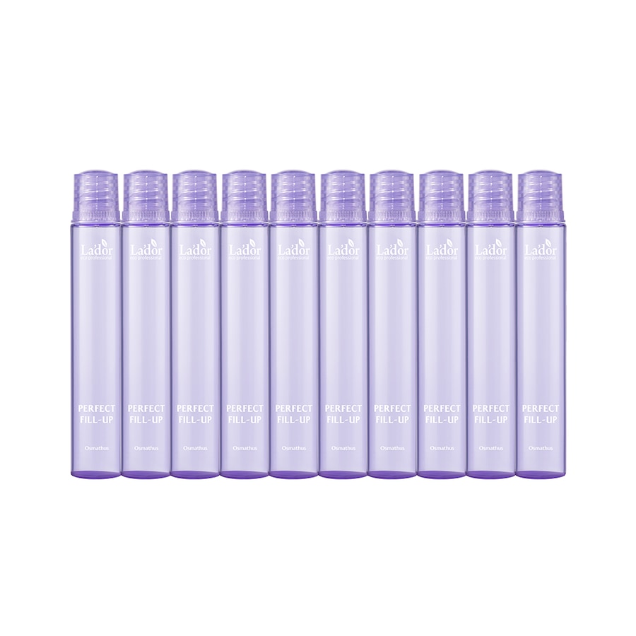 Lador Perfect Hair Fill-Up Osmanthus 10 x 13ml 0.13 l
