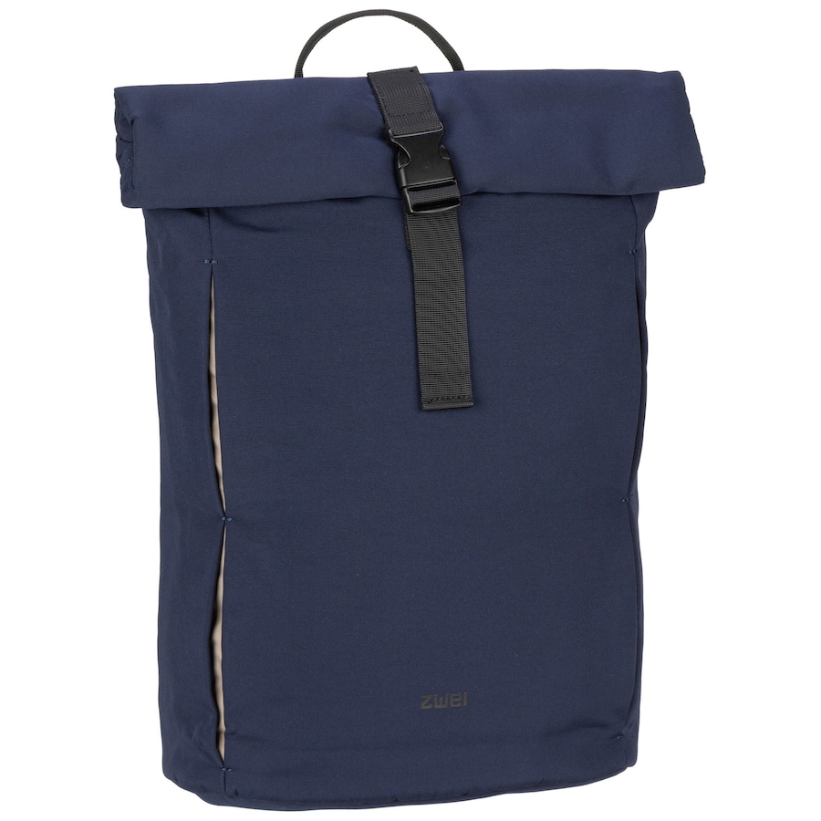 ZWEI Rucksack Toni TOR250 Ink Schwarz