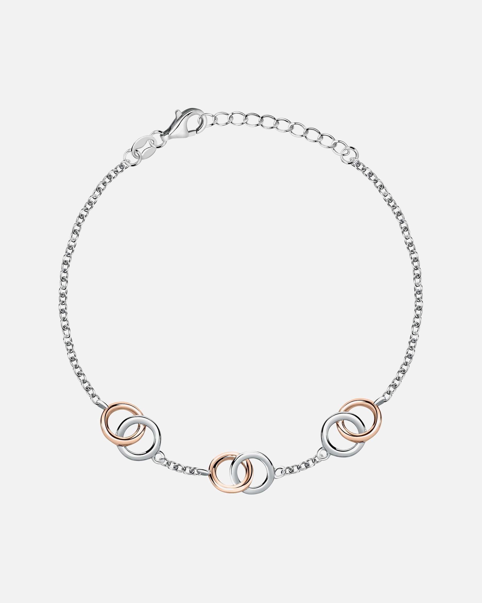 Armband für Weiblich CHRIST Armband 925er Silber, recycelt One Size