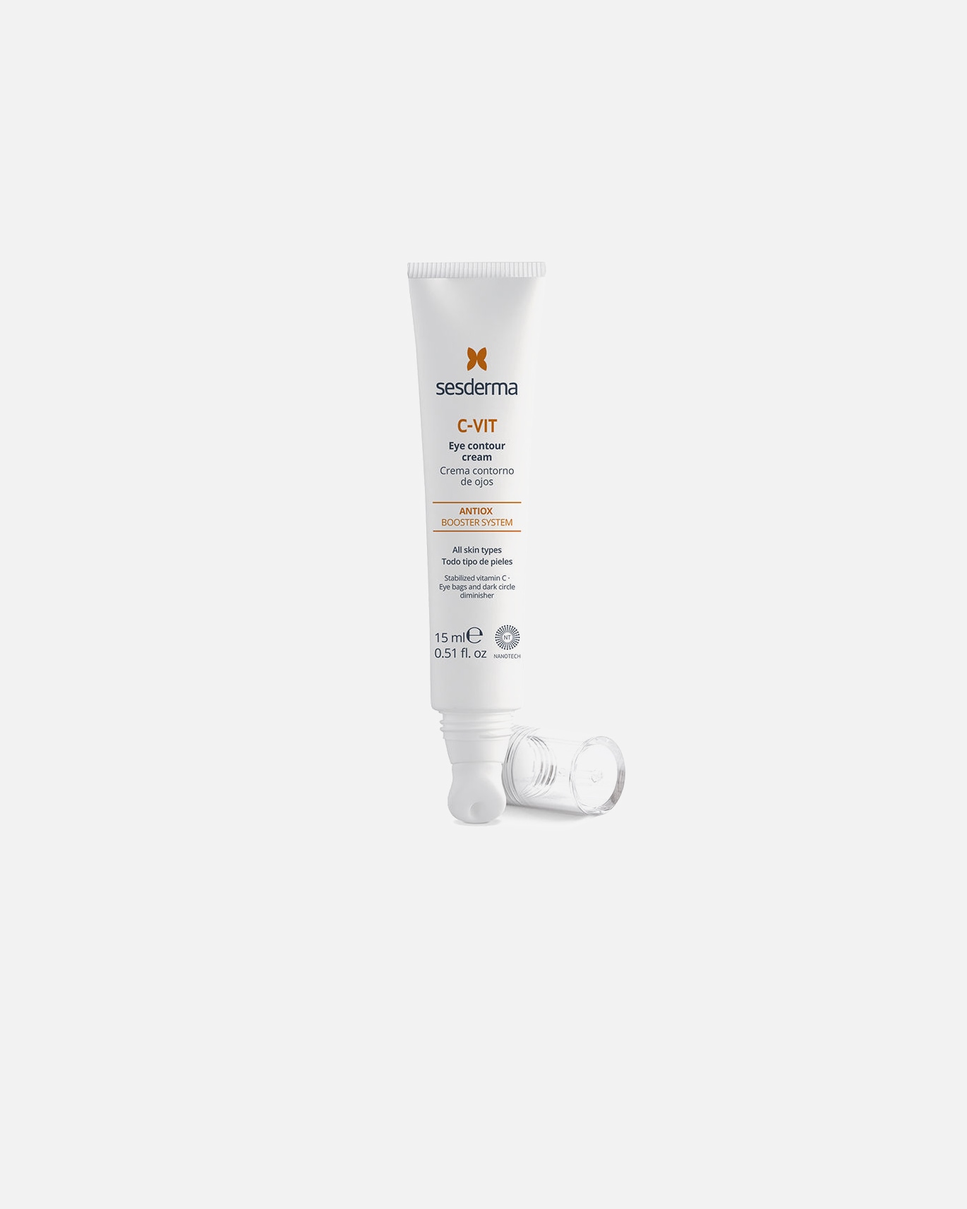 Anti-Aging Pflege für Unisex Sesderma 15 ml