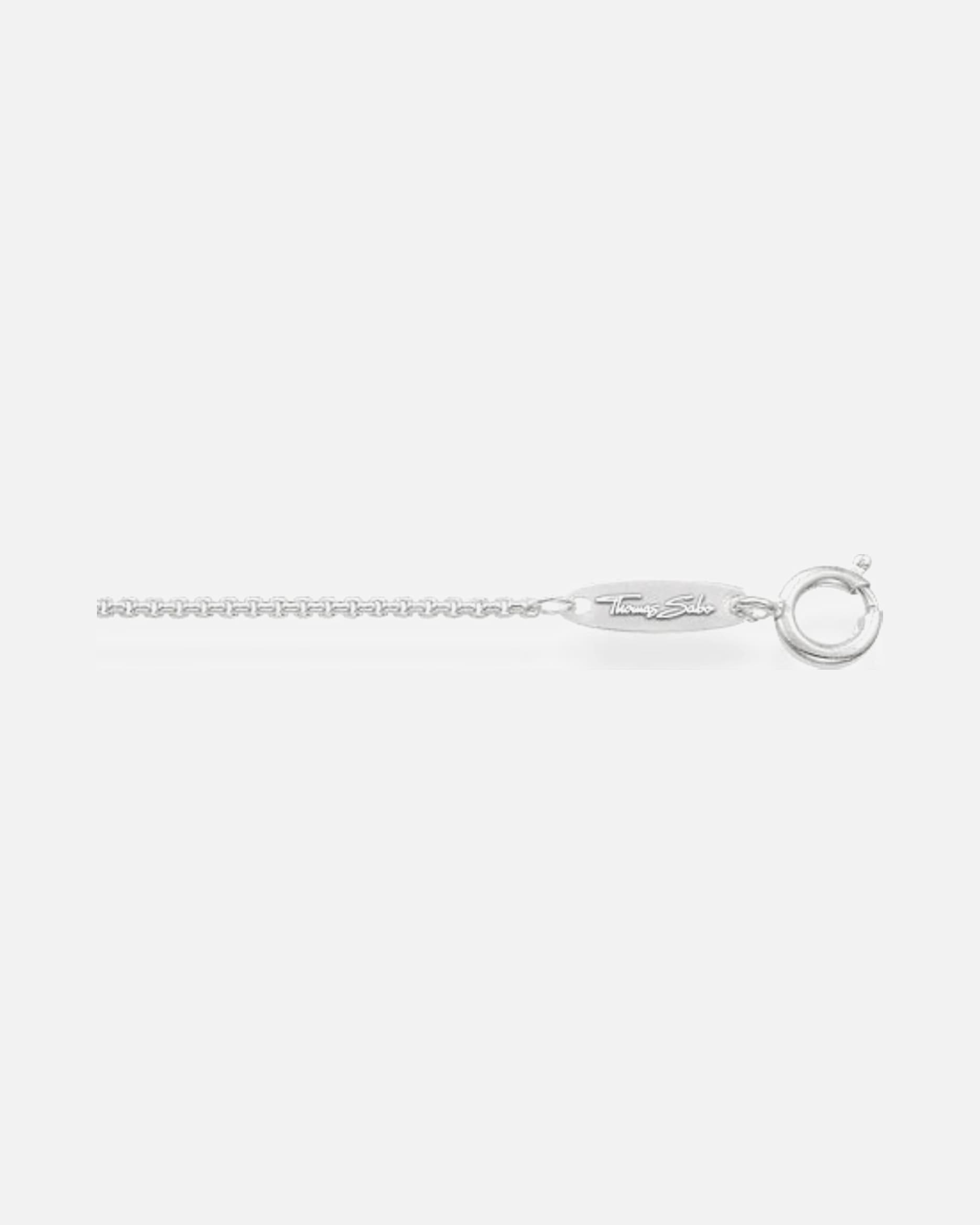 Halskette für Weiblich Thomas Sabo Kette 925er Silber 45