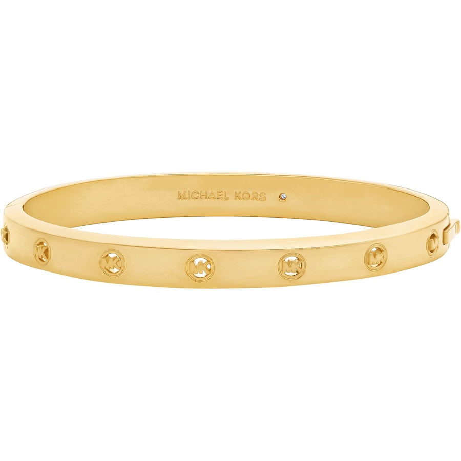 Michael Kors Armreif Metall One Size Damen