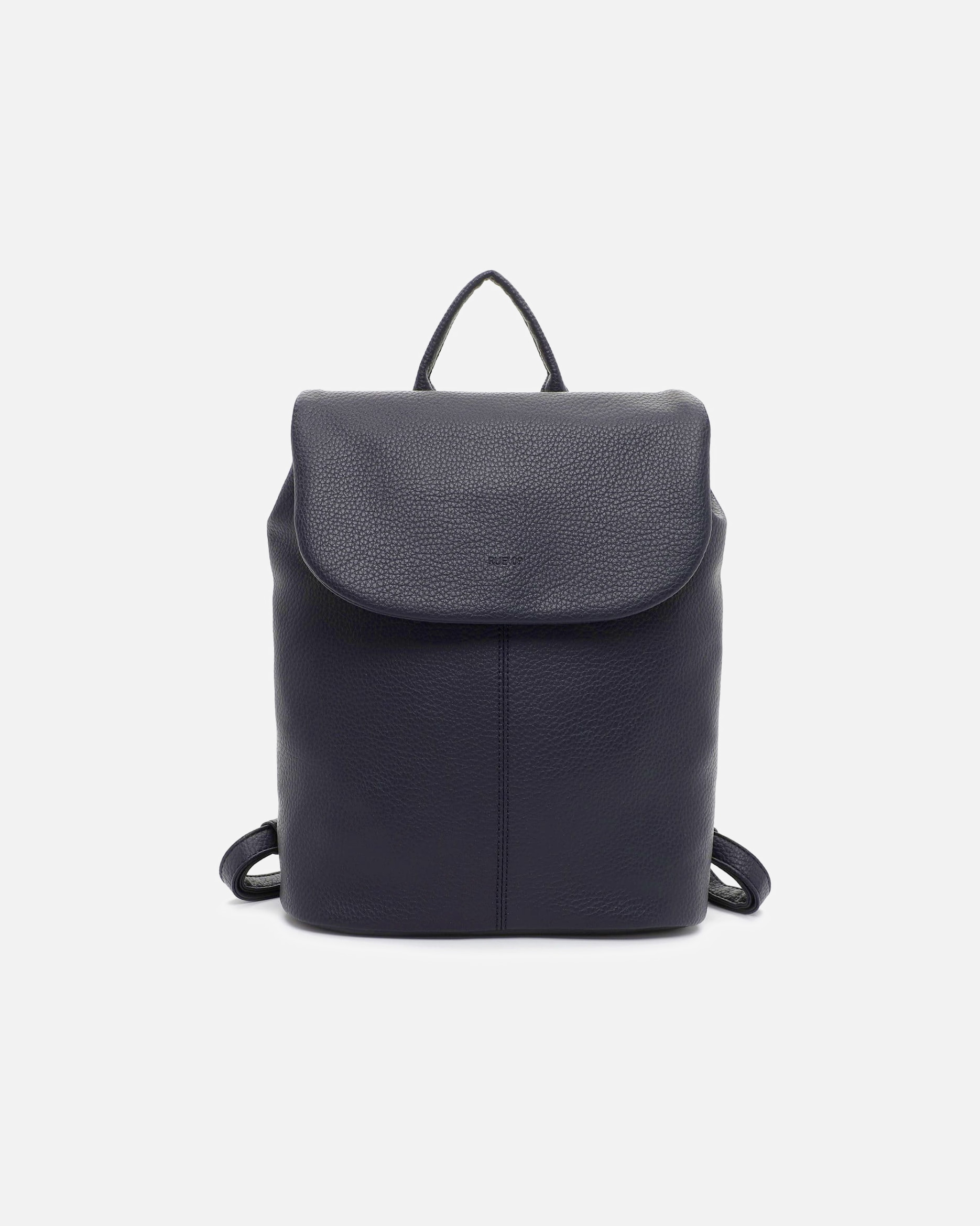 Rucksack für Weiblich EMILY & NOAH Rucksack E&N Tours RUE 09 Blue