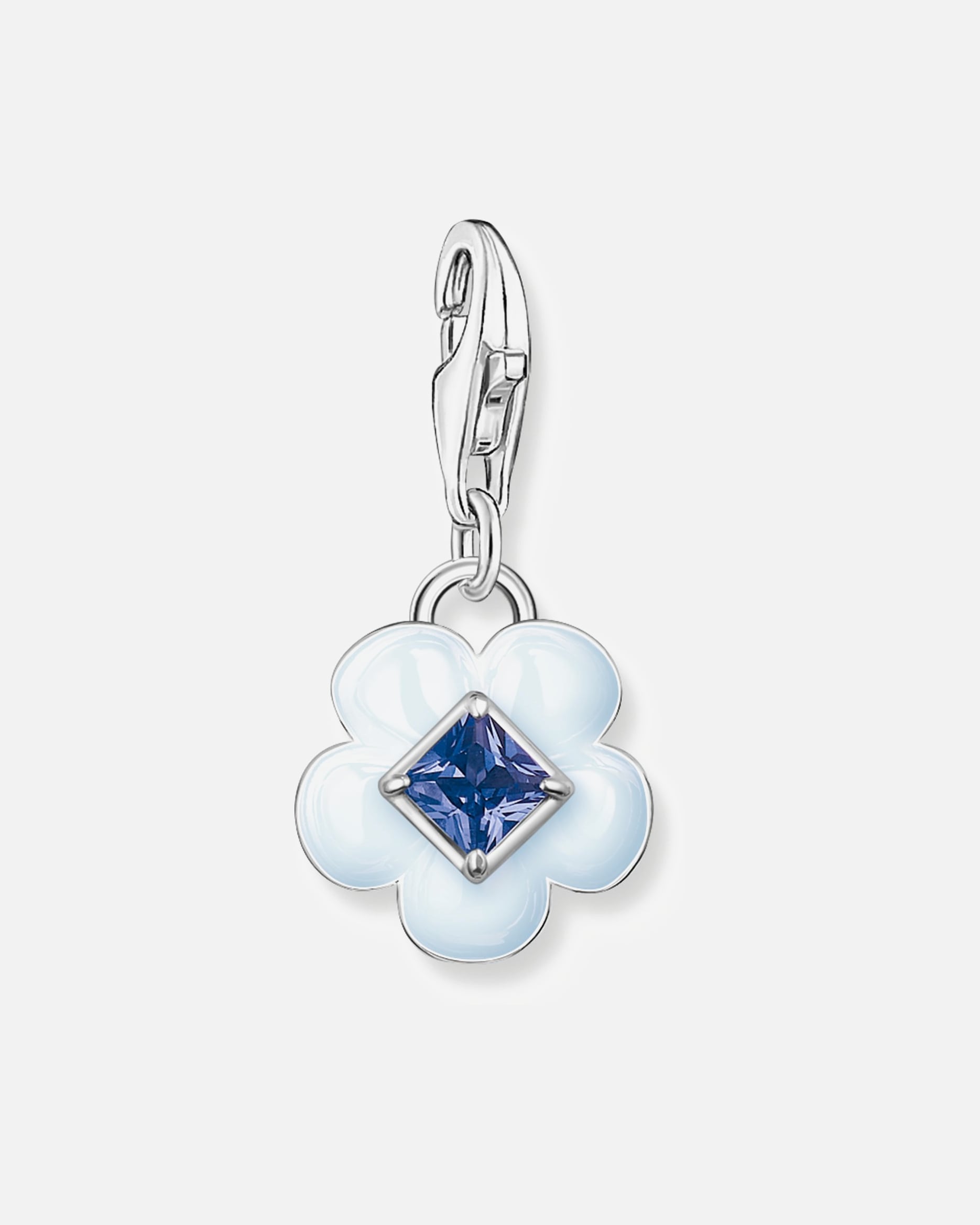 Anhänger für Weiblich Thomas Sabo Charm 925er Silber One Size