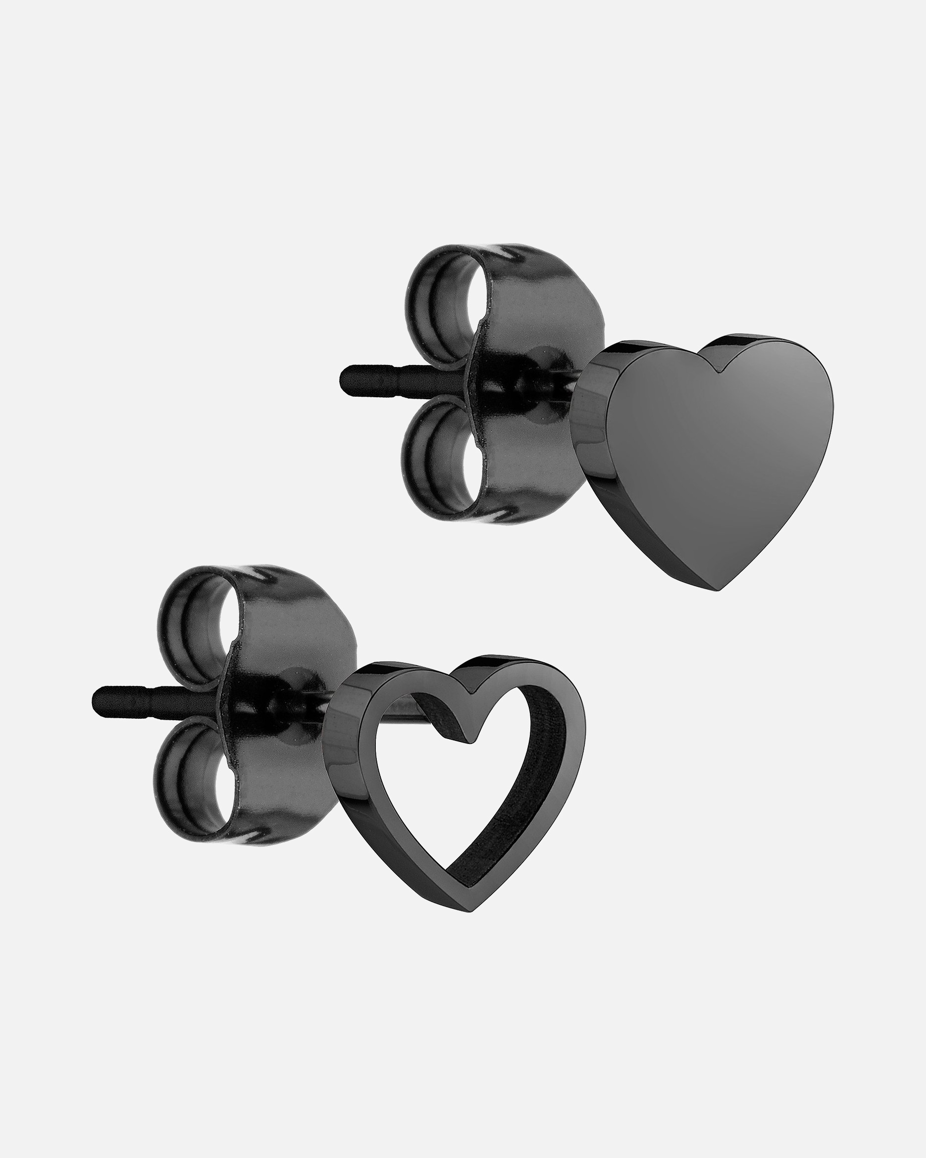 Ohrringe für Weiblich Liebeskind Ohrstecker Edelstahl One Size