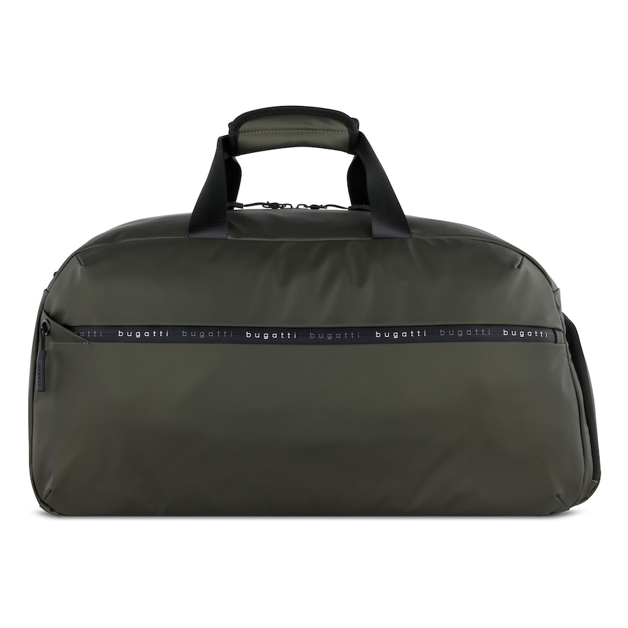 Bugatti Weekender Blanc Sports Bag olive Grün Herren