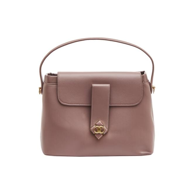 usha Handtasche Rosa Damen