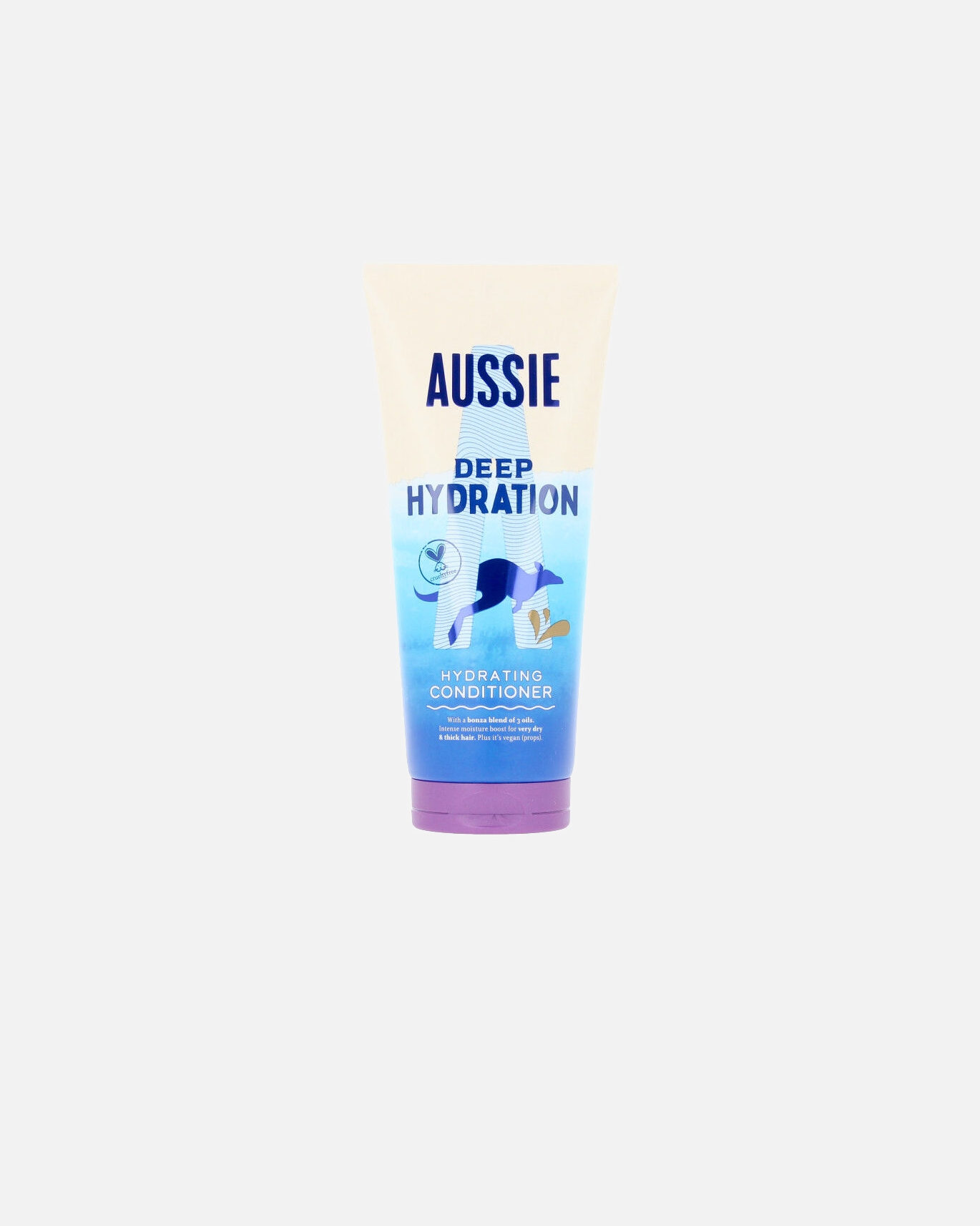 Conditioner für Unisex Aussie AUSSIE DEEP HYDRATION Conditioner 200 ml