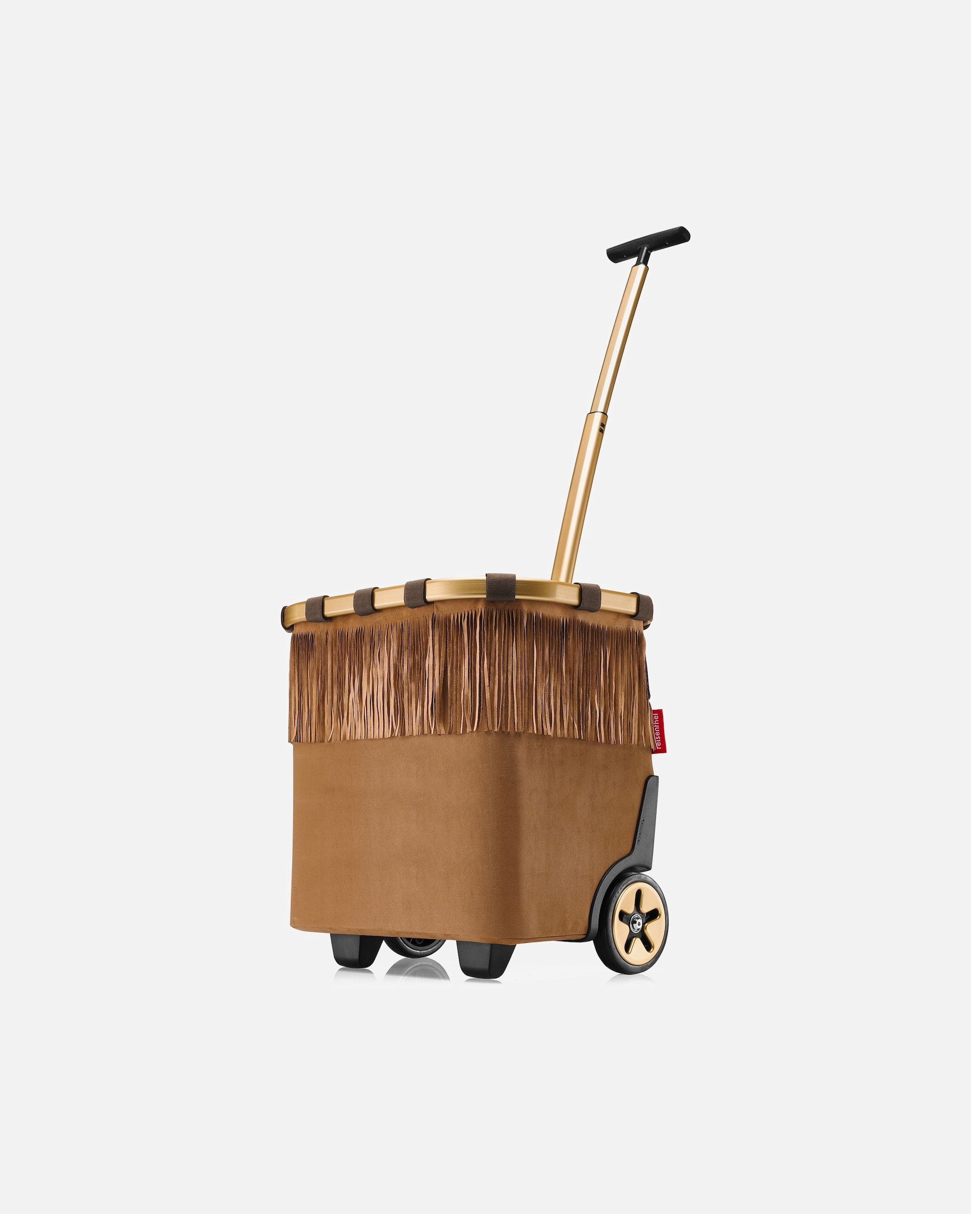 Shopper für Unisex Reisenthel Einkaufstasche carrycruiser frame western