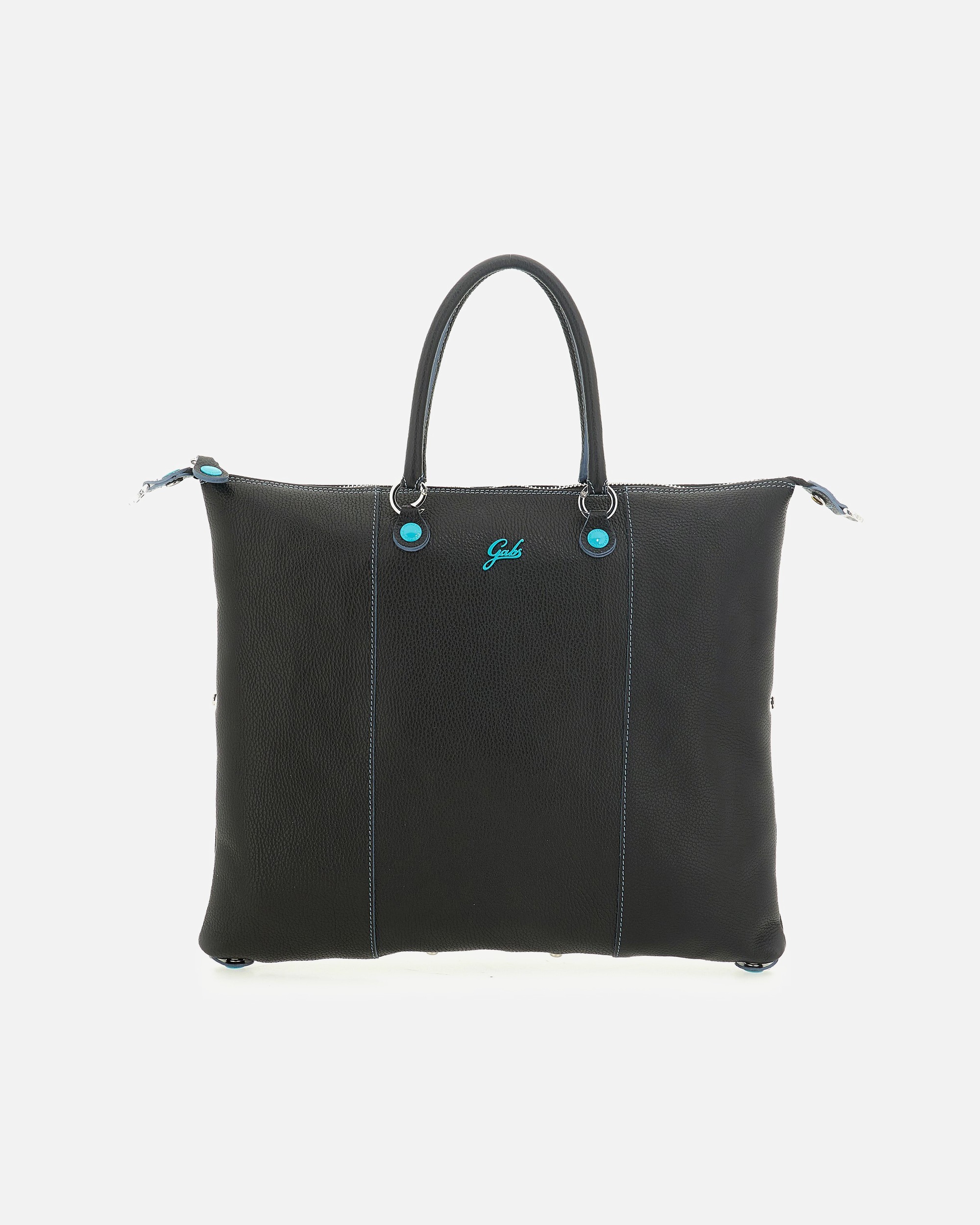 Tasche für Weiblich Gabs G3 Henkeltasche black