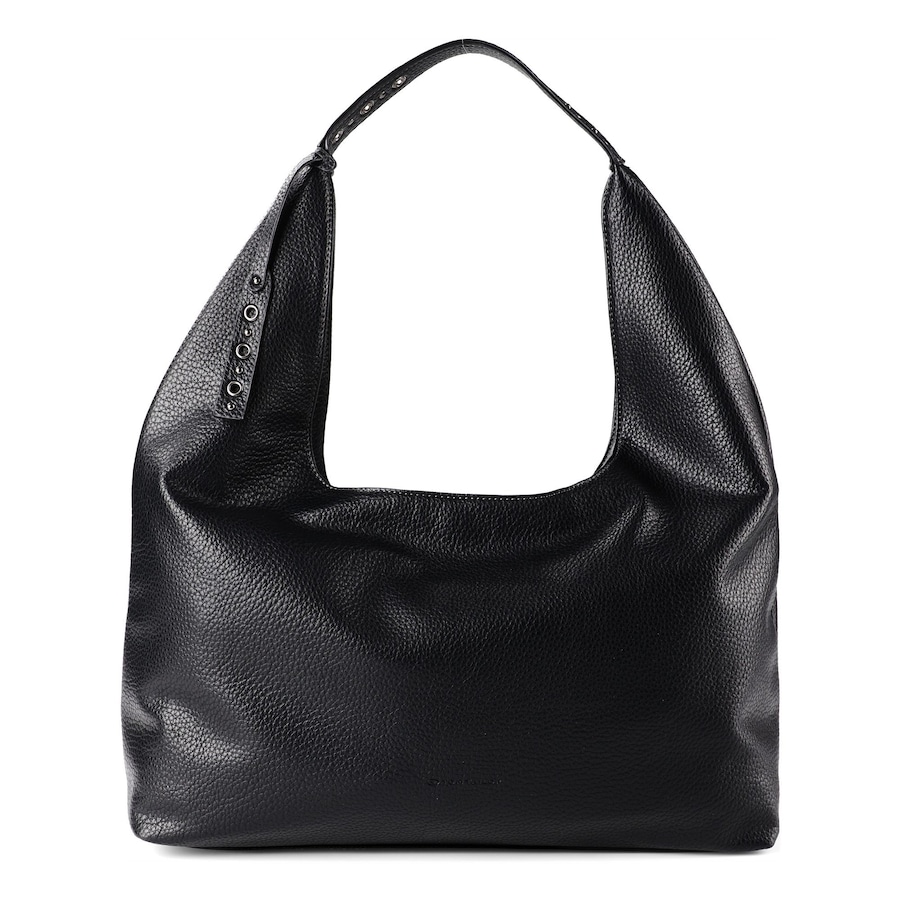 Tom Tailor Elaria Schultertasche black Schwarz Damen