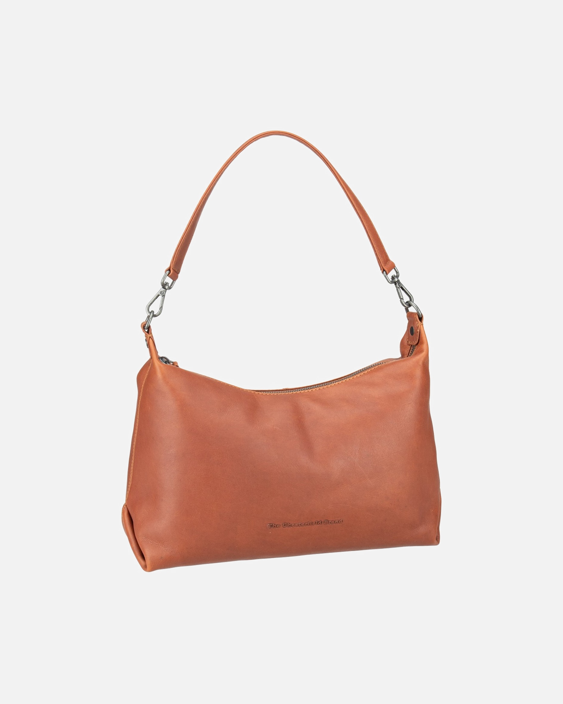 Handtasche für Weiblich The Chesterfield Brand Handtasche Skara Cognac