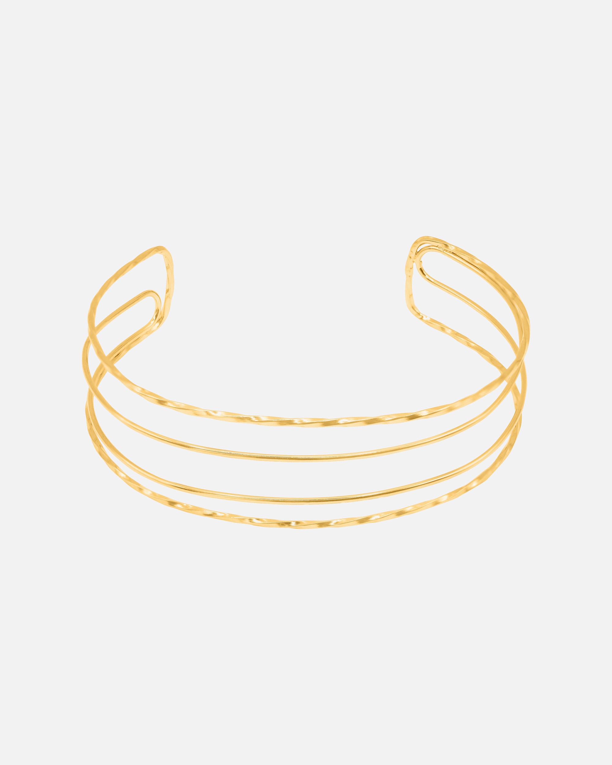 Armband für Weiblich Heideman Armband Corvus Goldfarben